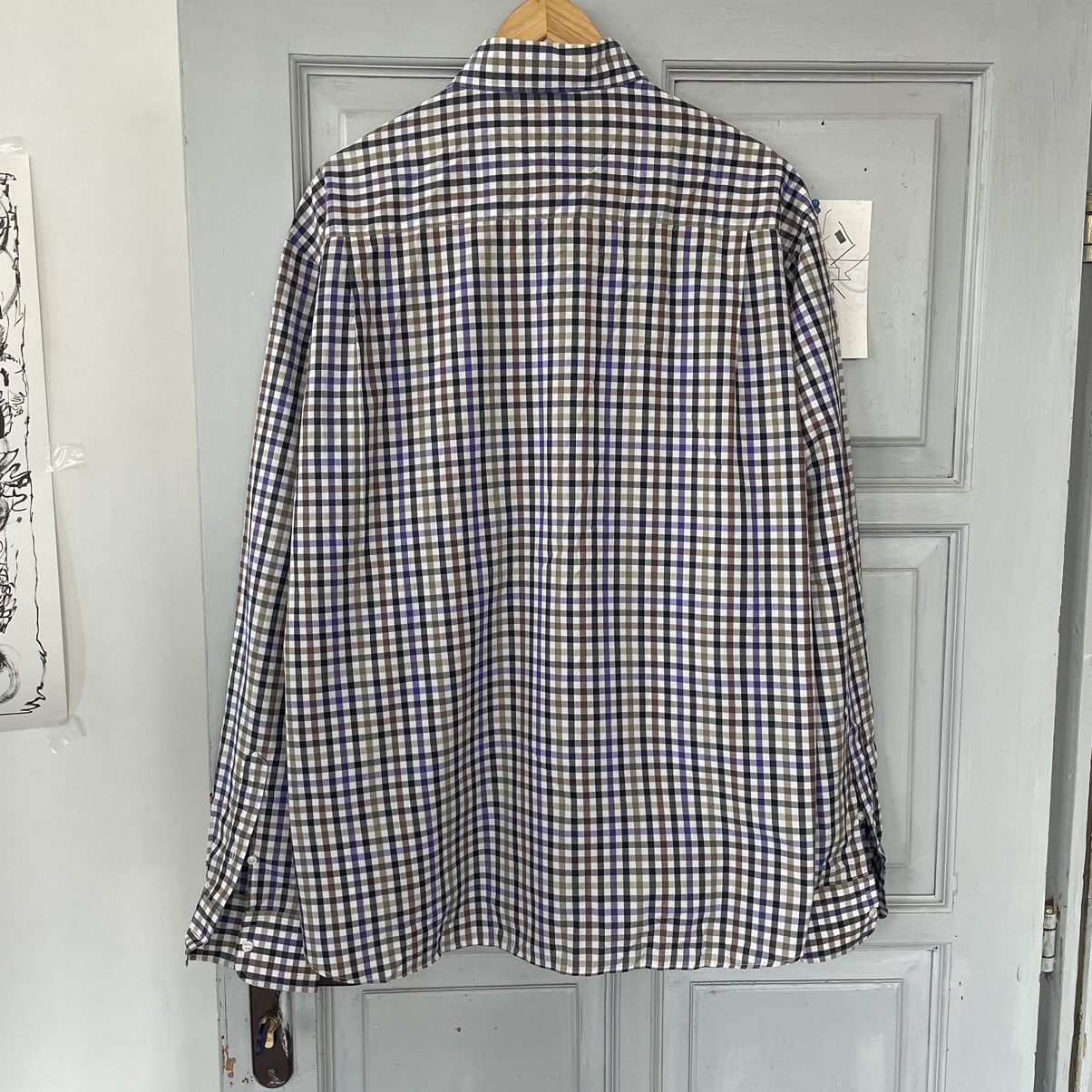 Paul & Shark Paul & Shark yachting shirt button up size XL Size US XL / EU 56 / 4 - 6 Thumbnail