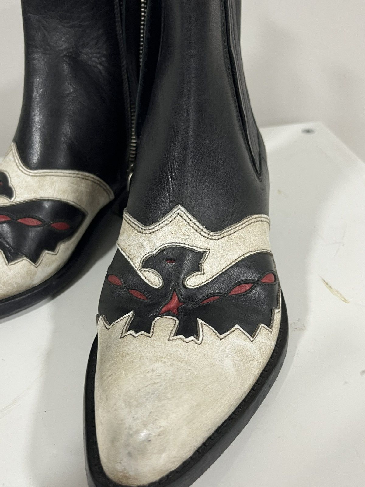 Golden Goose Sunset Flowers boots 36 Size US 6 / IT 36 - 7 Thumbnail
