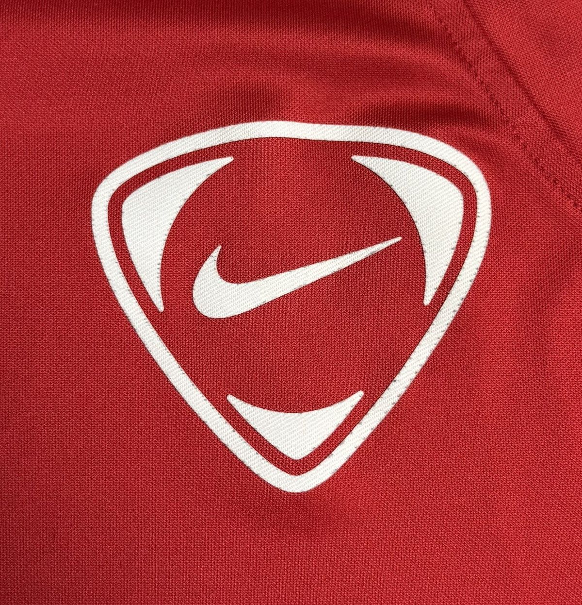 Nike Nike Tiempo Football Shirt Soccer Jersey size XXL Size US XXL / EU 58 / 5 - 5 Thumbnail