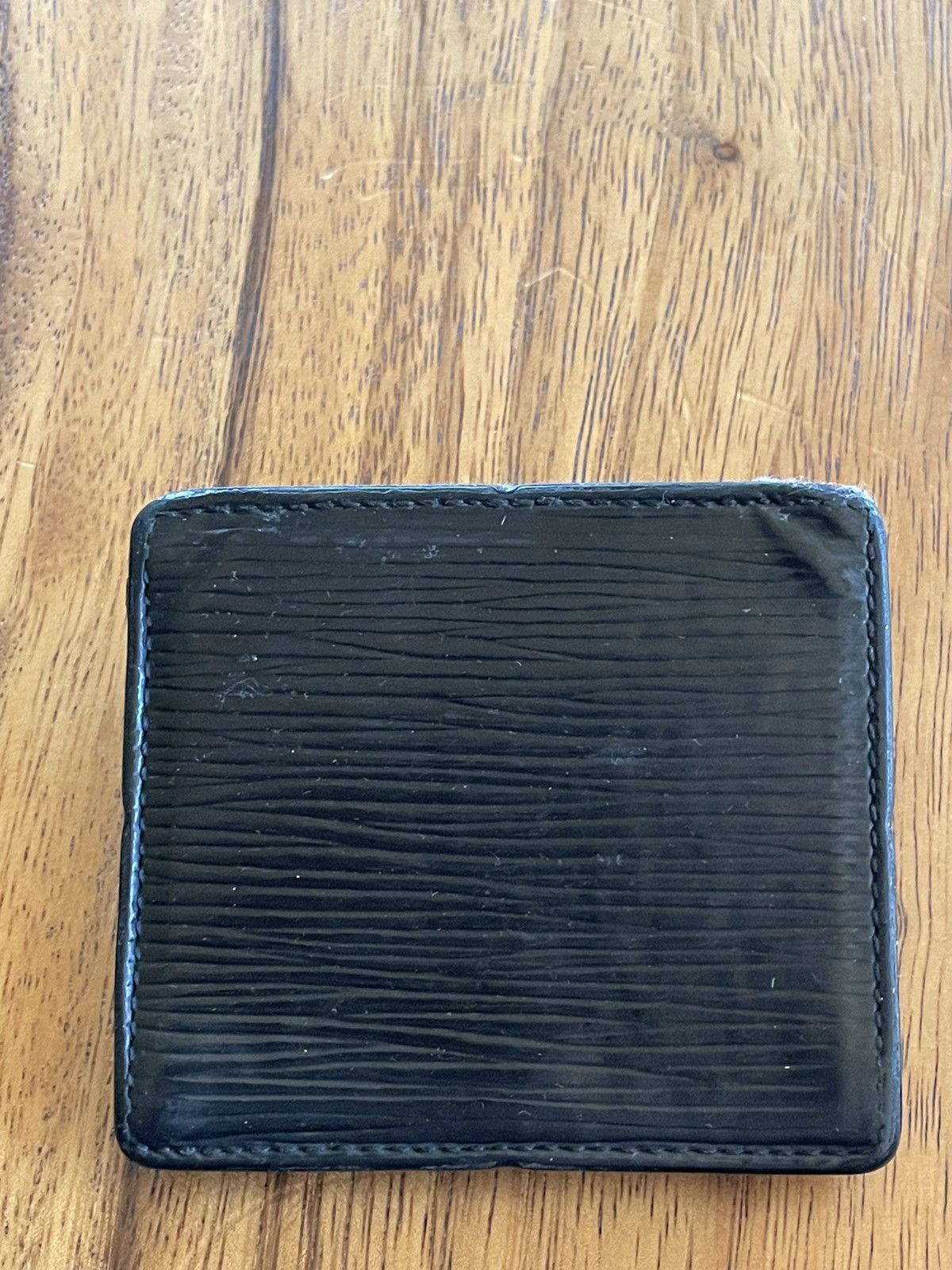 Louis Vuitton Louis Vuitton mini pocket holder Size ONE SIZE - 8 Thumbnail