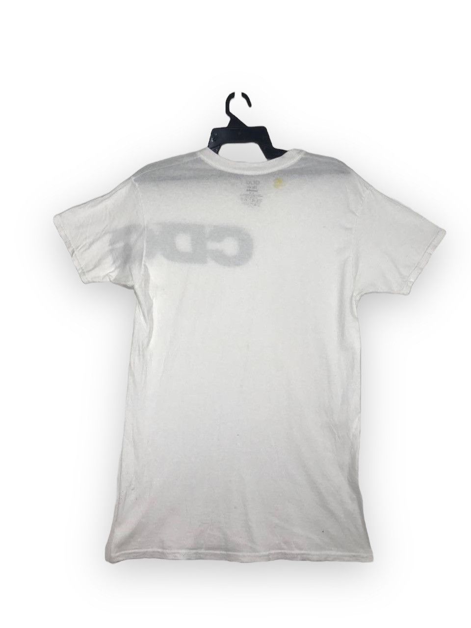 Comme des Garcons × Japanese Brand Rare design Size US M / EU 48-50 / 2 - 5 Thumbnail
