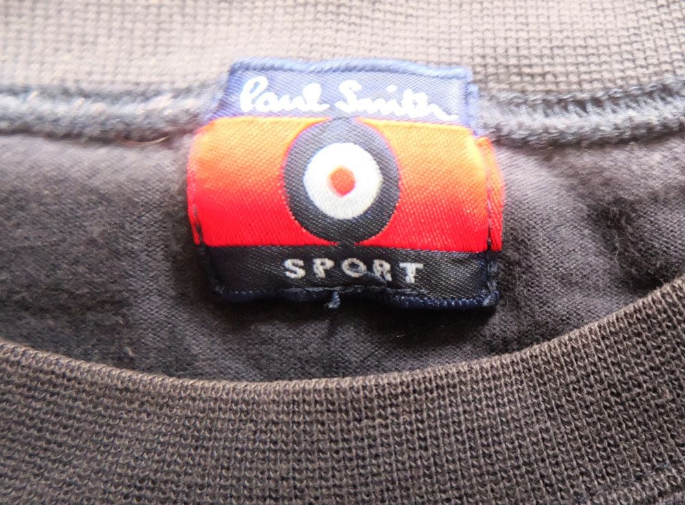 Paul Smith Paul Smith Sport Long Sleeve Size US M / EU 48-50 / 2 - 3 Thumbnail