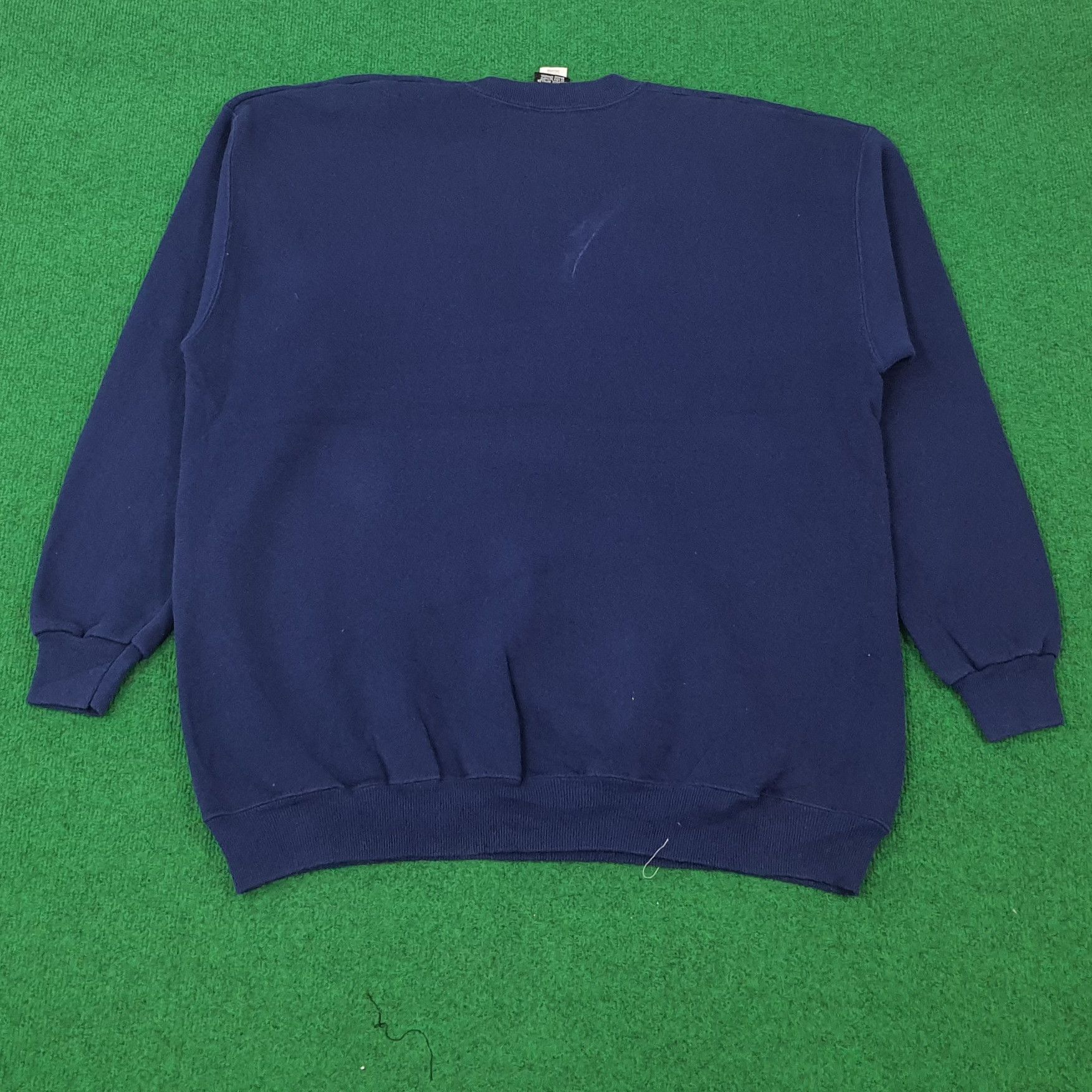 USA Olympics × Vintage Vintage USA Olympic American Sports Sweatshirts Size US XL / EU 56 / 4 - 3 Thumbnail