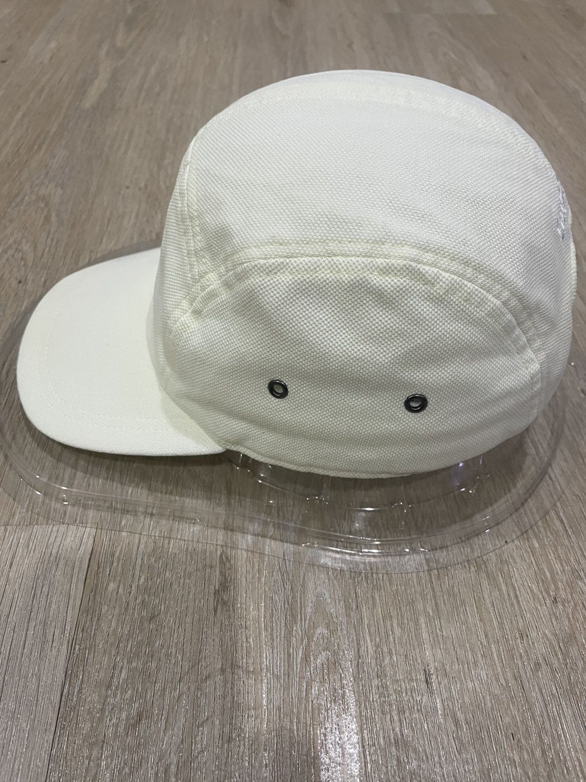 Lacoste × Supreme COMBO Jacket & Cap Supreme x LACOSTE Size US M / EU 48-50 / 2 - 16 Thumbnail