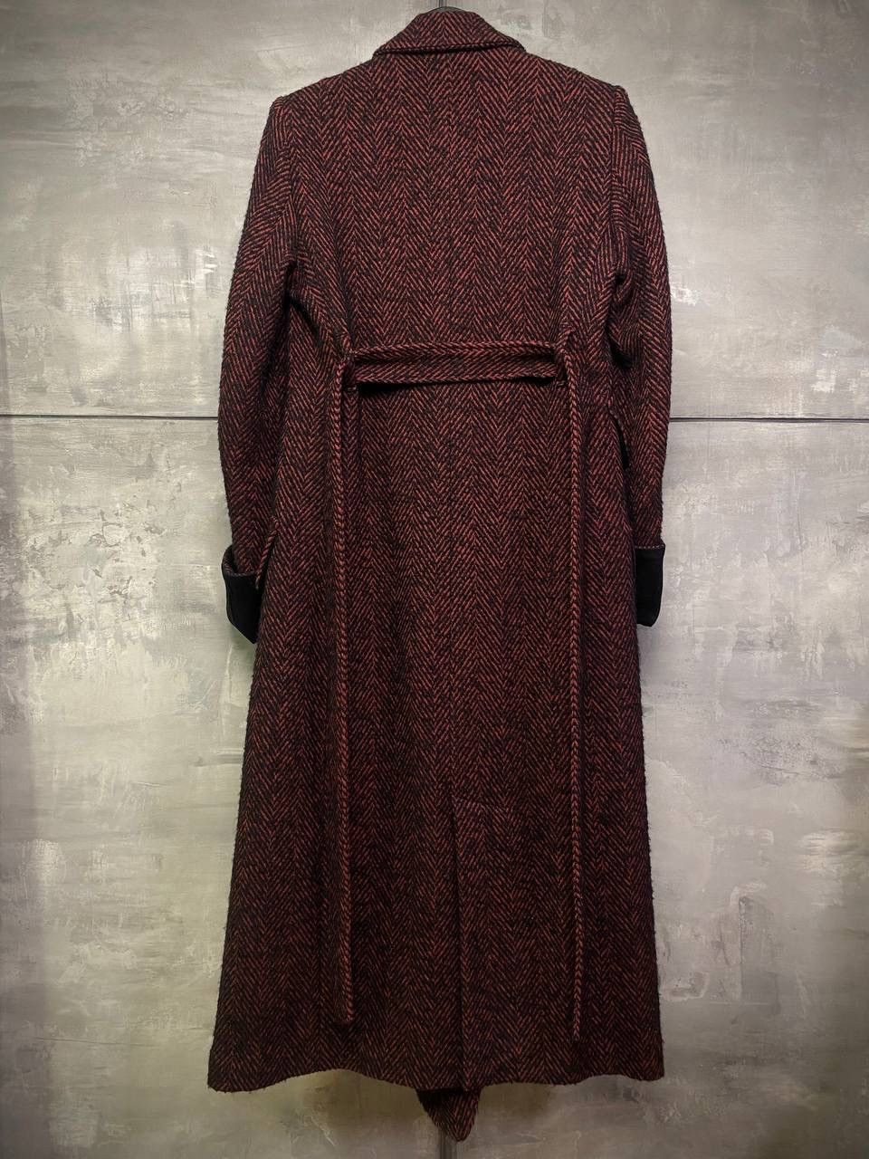Ann Demeulemeester Ann demeulemeester coat Size XS / US 0-2 / IT 36-38 - 5 Thumbnail