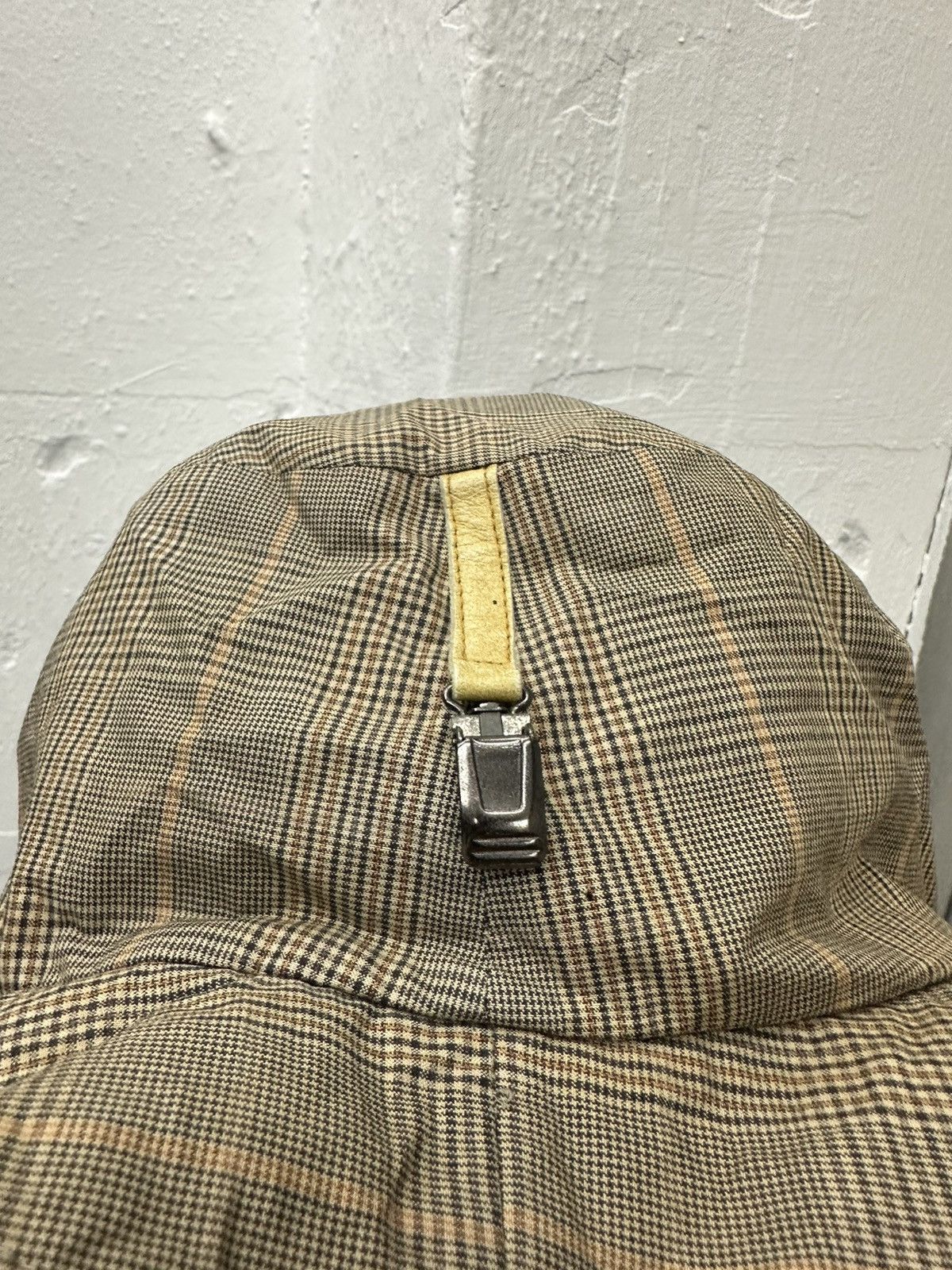 CA4LA VTG CA4LA Clip Outdoor Bucket Hat Size ONE SIZE - 5 Thumbnail