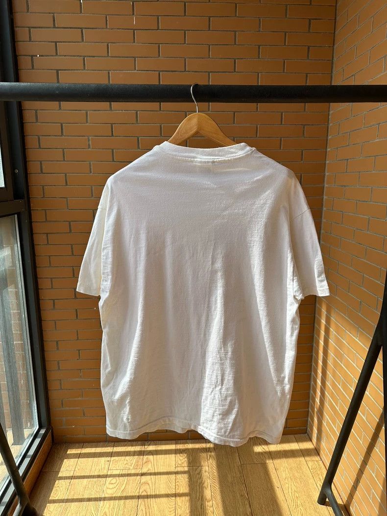 Vintage VintageTee 90s South Texas Organ Bank 2505-Nextarrow Size US XL / EU 56 / 4 - 2 Thumbnail