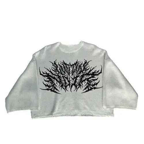 Aran Isles Knitwear × Japanese Brand Men's Vintage Knitting Sweater Winter Pullover O-neck Size US M / EU 48-50 / 2 - 3 Thumbnail