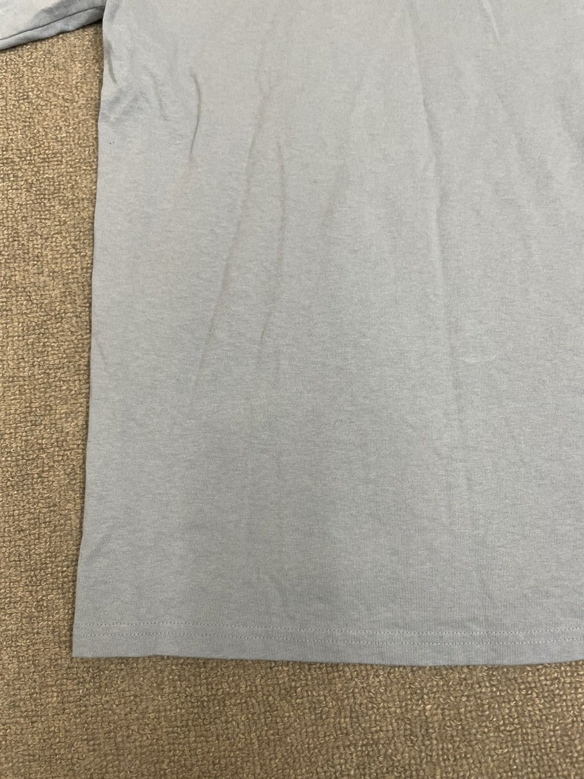 Stussy Stussy Long Sleeve Tee Size US M / EU 48-50 / 2 - 11 Thumbnail