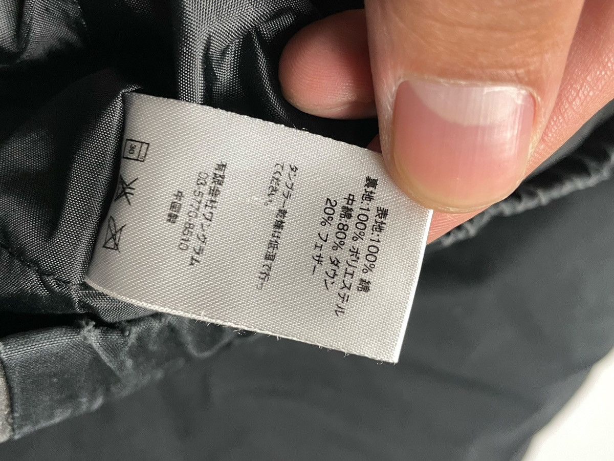 Supreme Supreme FW18 Astronaut Puffy Jacket Size US M / EU 48-50 / 2 - 10 Thumbnail