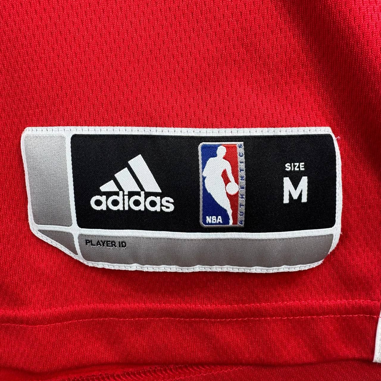 Adidas Adidas NBA All Star West #13 Basketball Jersey F90431 Size M Size US M / EU 48-50 / 2 - 4 Thumbnail