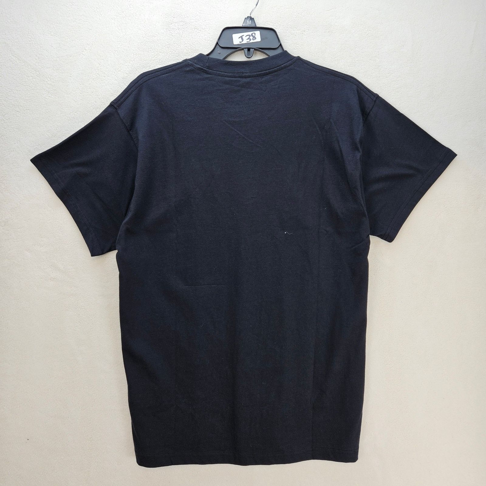 Nike NIKE MEN'S SMALL BLACK TEE OWL EMBROIDERED DV0020-010 NWT Size US S / EU 44-46 / 1 - 6 Thumbnail