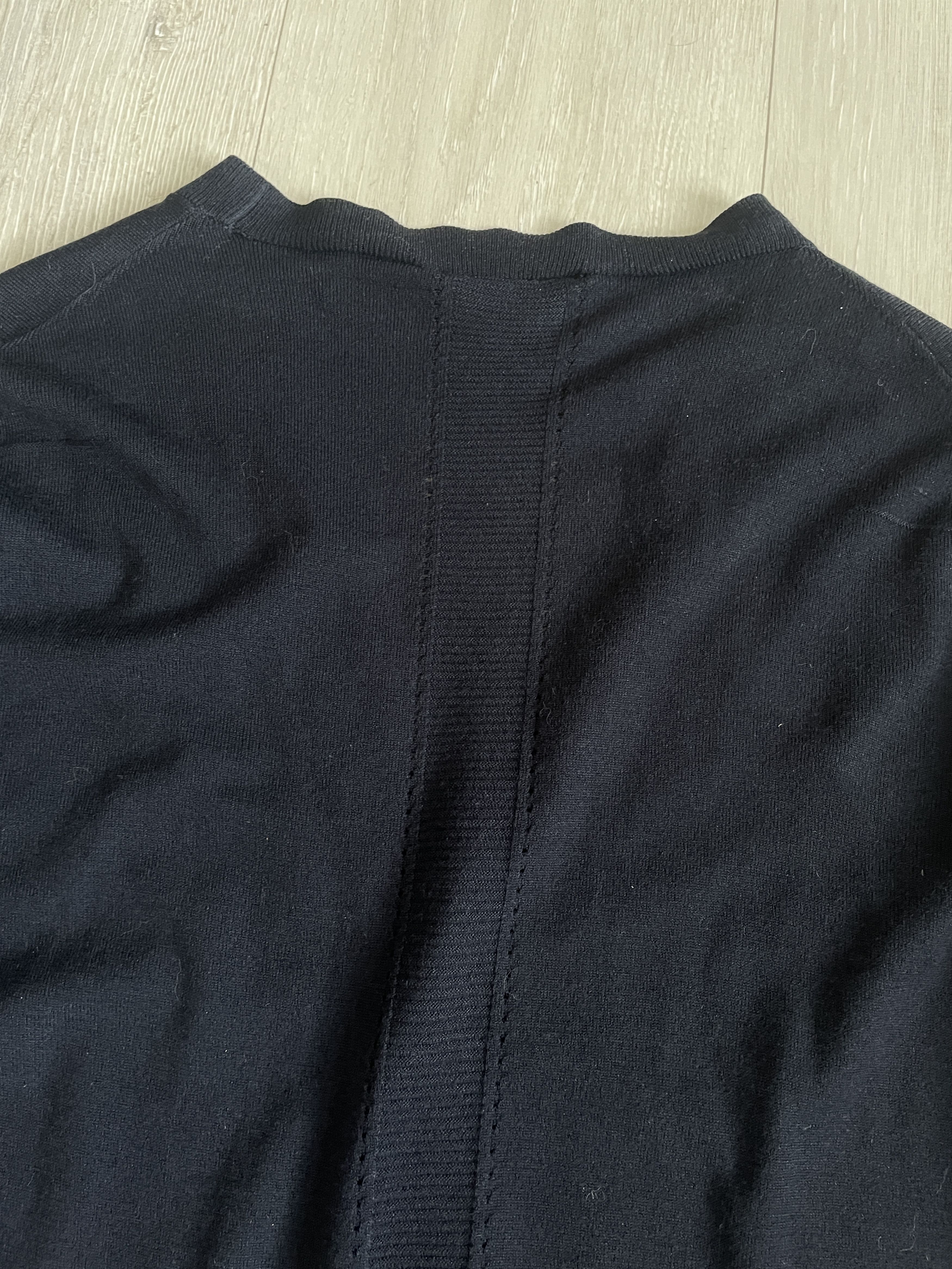 Dior Dior Homme AW08 “Lumiere du Nord” cardigan by KVA Size US M / EU 48-50 / 2 - 5 Thumbnail