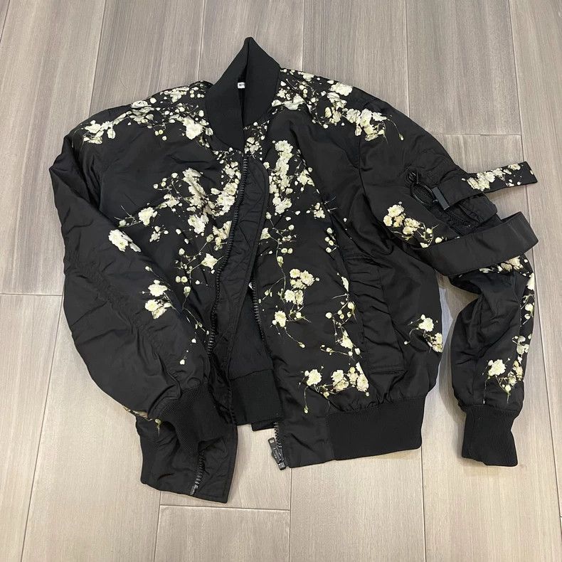 Givenchy Givenchy Starry Sky Jacket Size US S / EU 44-46 / 1 - 1 Thumbnail