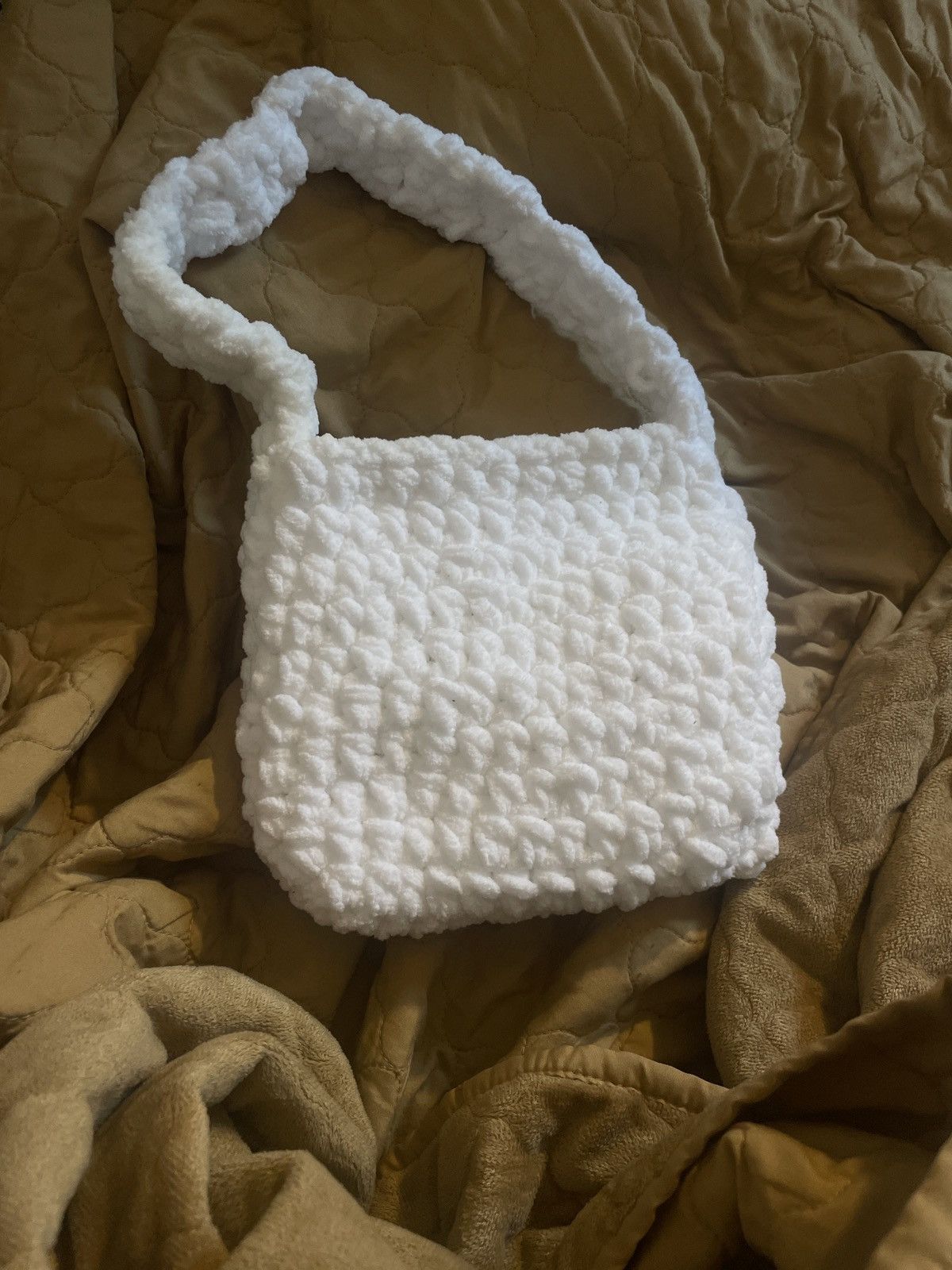 Other Crochet hand bag Size ONE SIZE - 1 Thumbnail