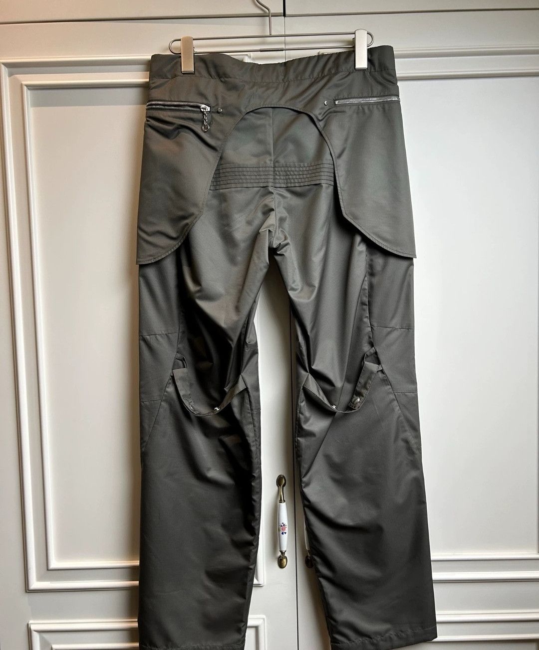 Kiko Kostadinov Kiko Kostadinov Arcadia suit pants. Size US 30 / EU 46 - 5 Thumbnail