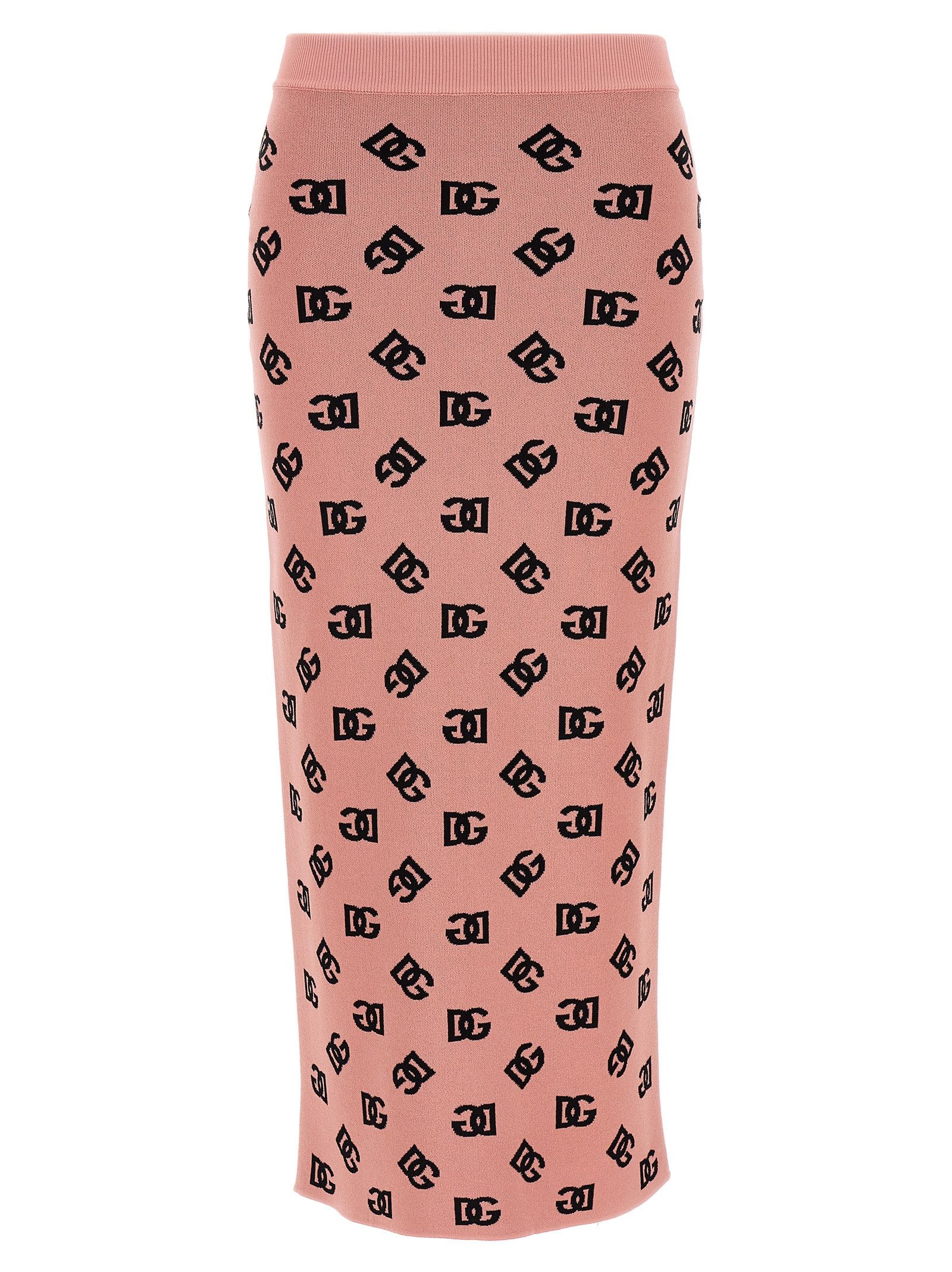 Dolce & Gabbana Sheath Skirt Size 28" / US 6 / IT 42 - 1 Thumbnail