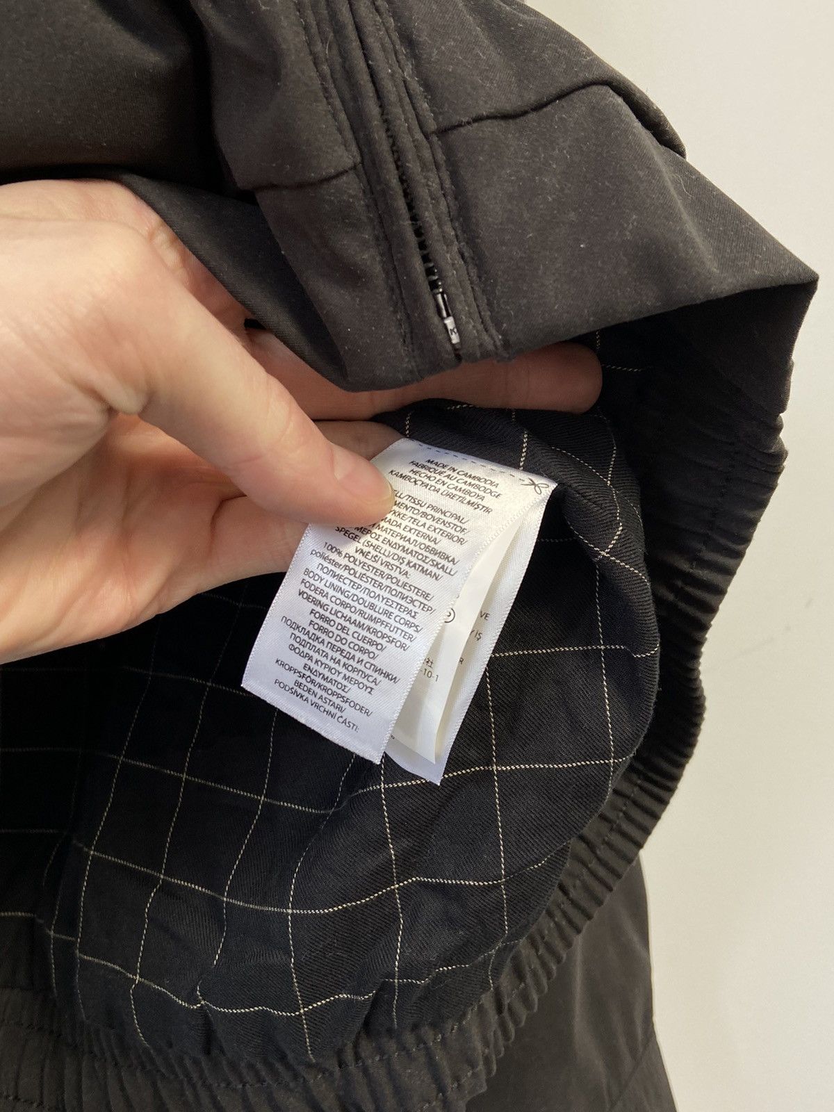 Vintage Polo Ralph Lauren Vintage Jacket y2k style hype Size US XXL / EU 58 / 5 - 8 Thumbnail
