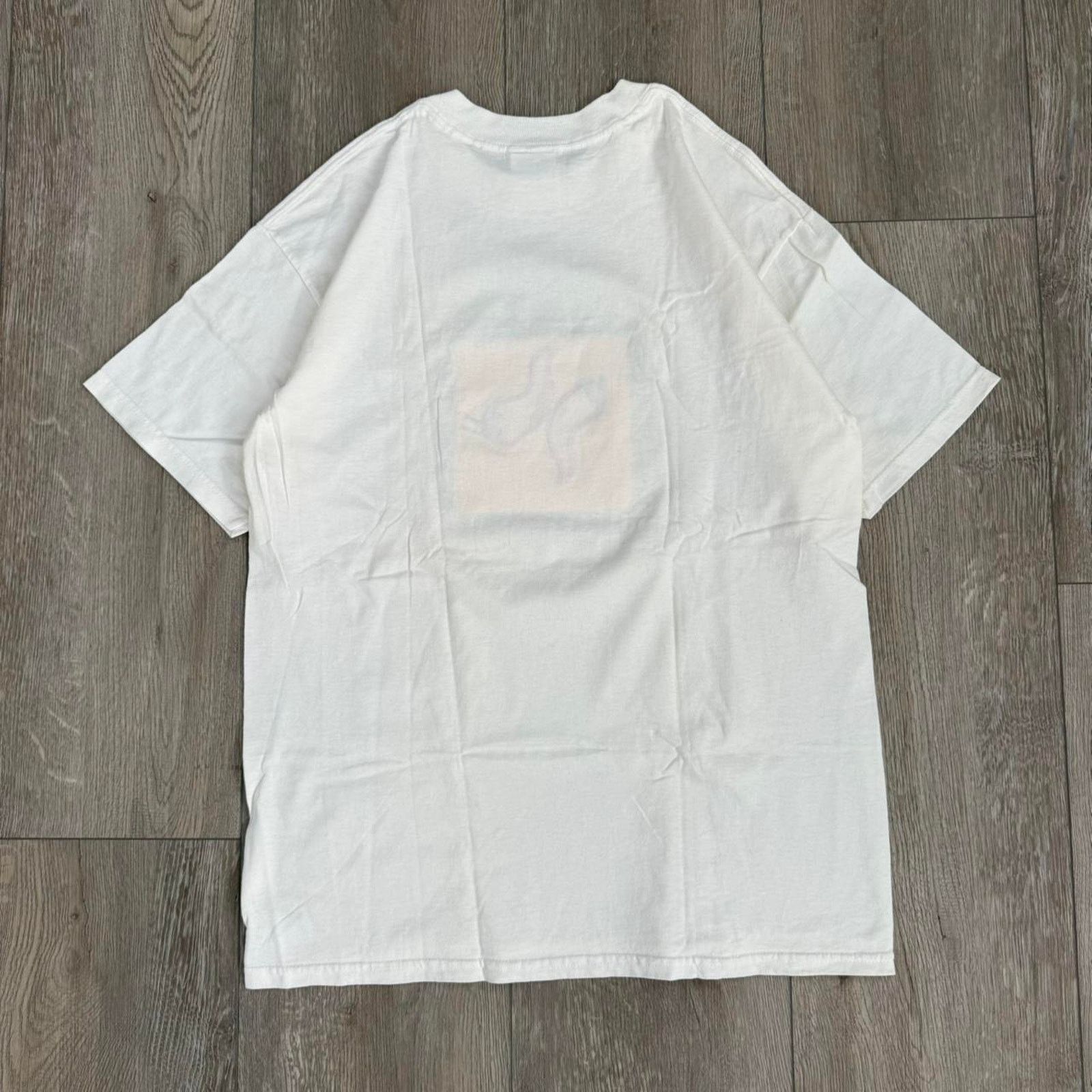 Other Vintage 90s chili peppers art shirt Size US L / EU 52-54 / 3 - 6 Thumbnail
