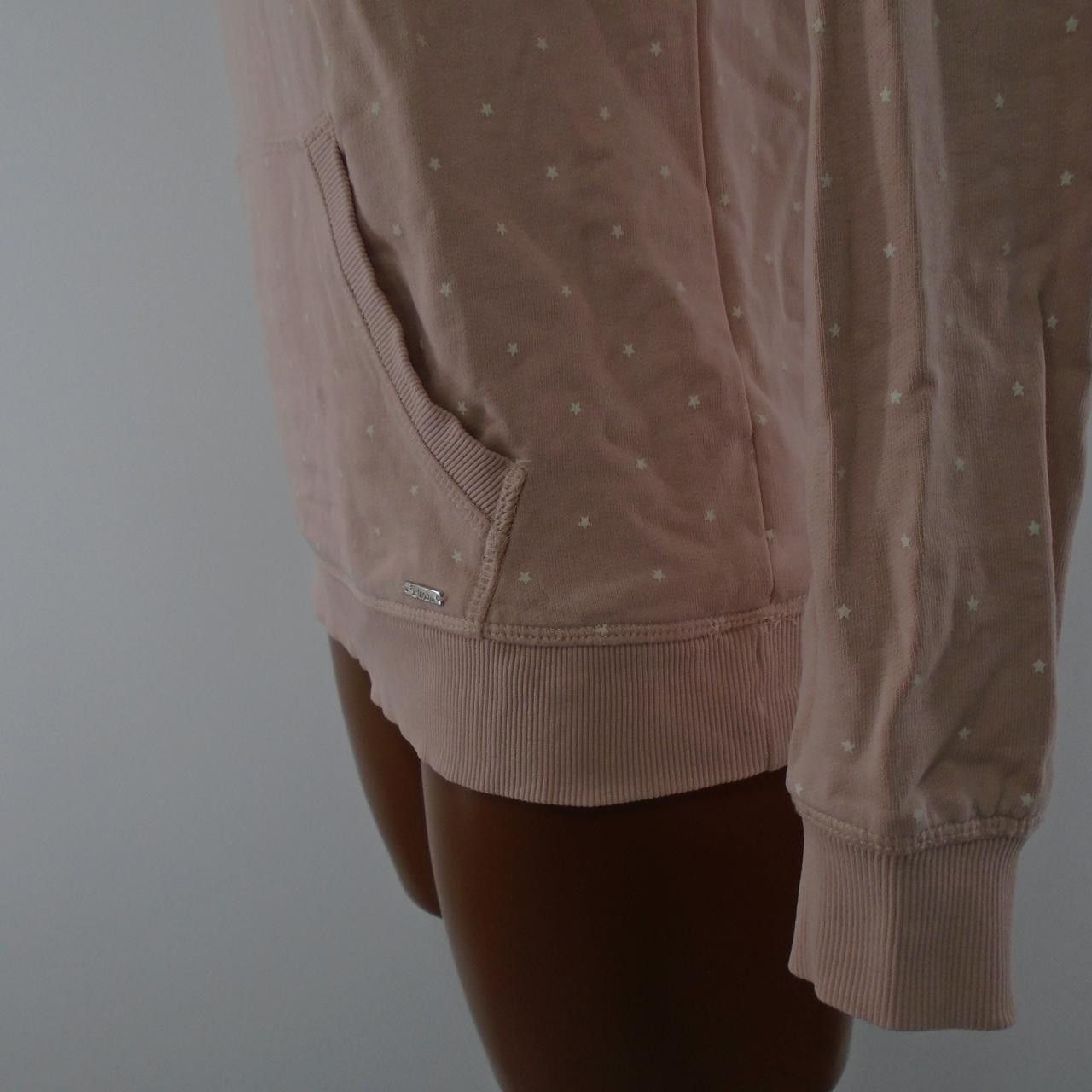 Tom Tailor Women's Hoodie Tom Tailor. Pink. S. Used. Good Size S / US 4 / IT 40 - 5 Thumbnail