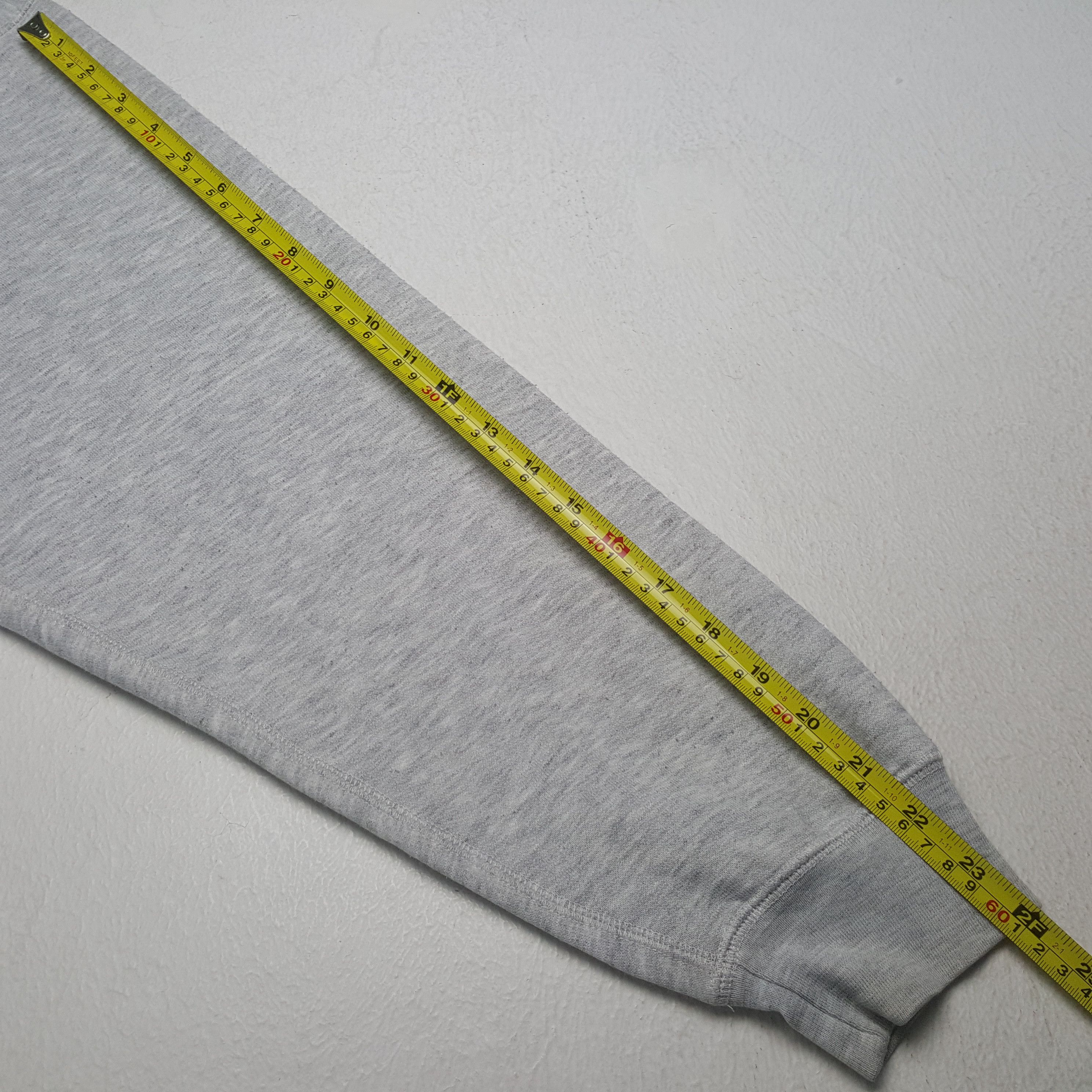 Polo Ralph Lauren × Vintage Vintage Polo By Ralph Lauren Fashion Brand SweatshirtC295N19 Size US L / EU 52-54 / 3 - 6 Thumbnail