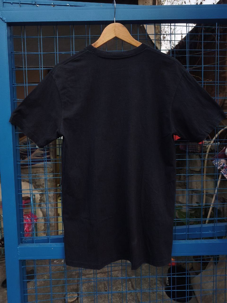 Supreme Supreme System Tee Size US M / EU 48-50 / 2 - 3 Thumbnail