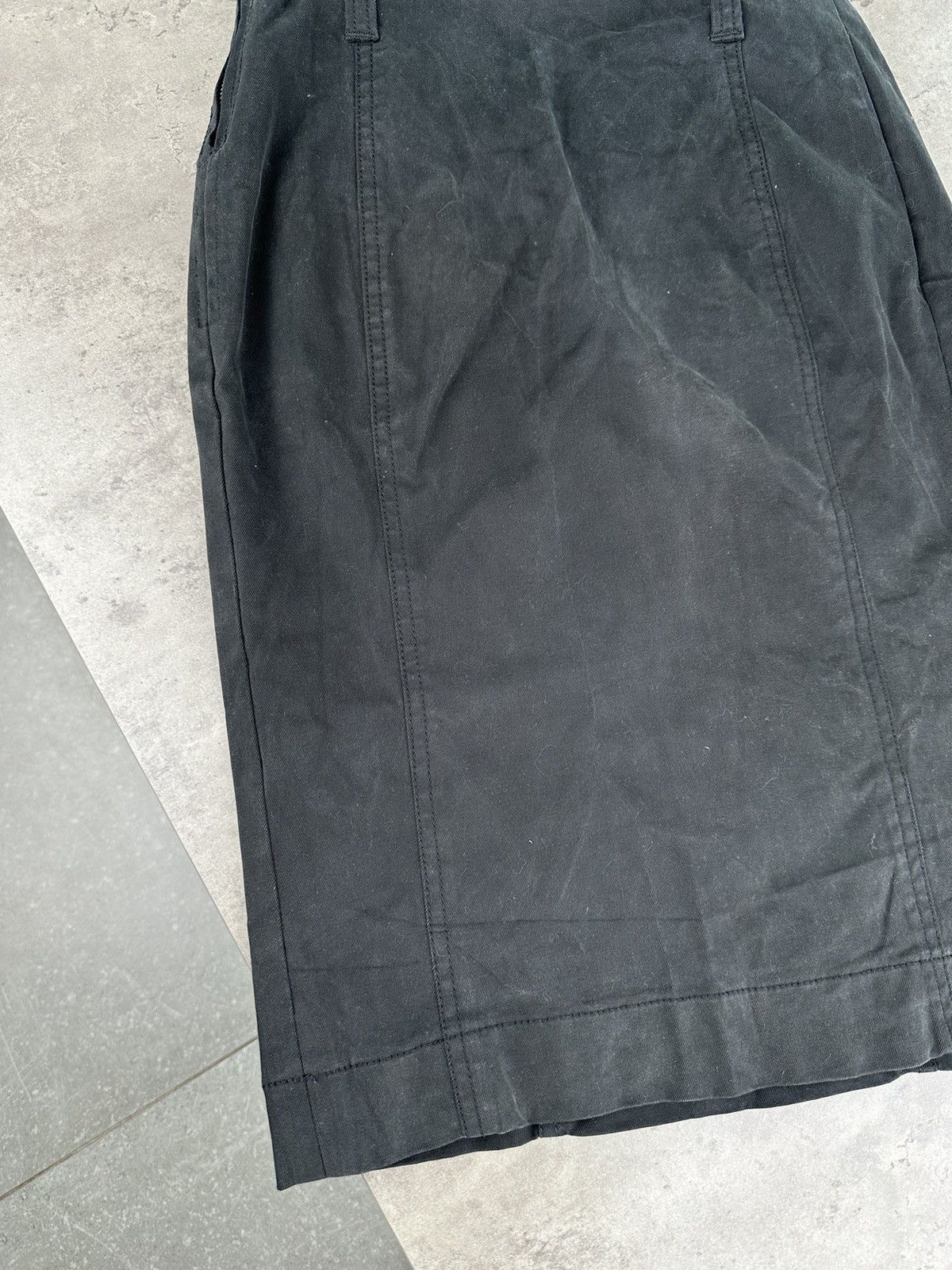 Miss Sixty Miss Sixty Midi Skirt Size 27" / US 4 / IT 40 - 10 Thumbnail