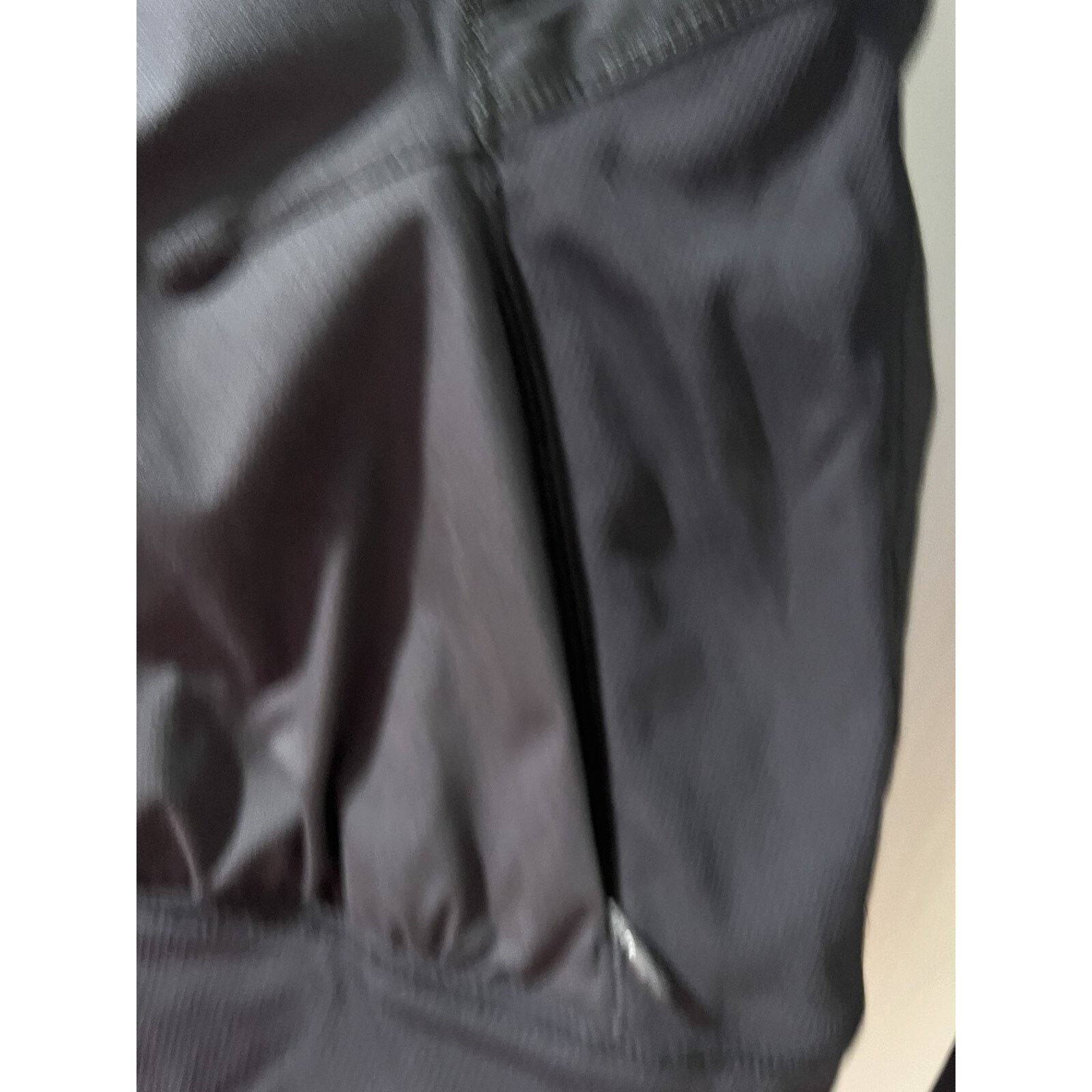 Lululemon Lululemon Run Bundle Up Liner Jacket Black Size 4 A001507 Size S / US 4 / IT 40 - 7 Thumbnail