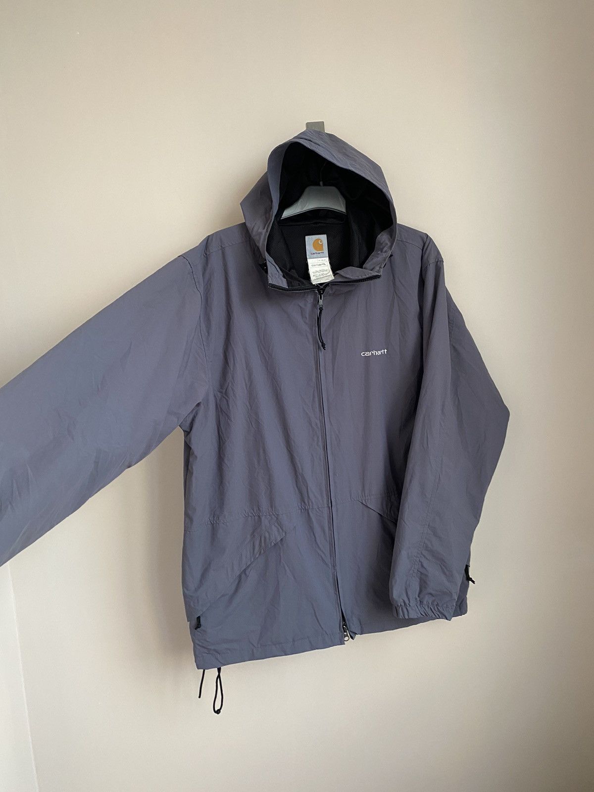 Carhartt Carhartt Men's Jacket Size US L / EU 52-54 / 3 - 2 Thumbnail