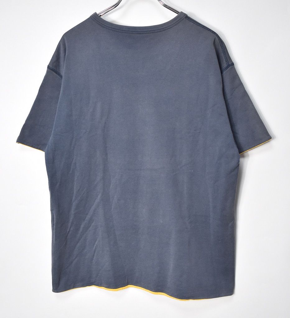 Bape × Vintage Bathing Ape Tee 728 Size US M / EU 48-50 / 2 - 2 Thumbnail