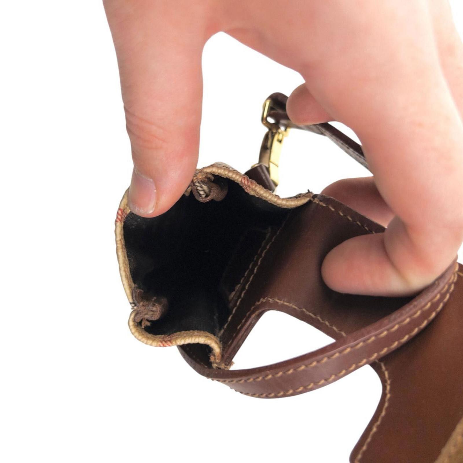 Burberry Vintage Burberry Mini Handbag Size ONE SIZE - 4 Thumbnail