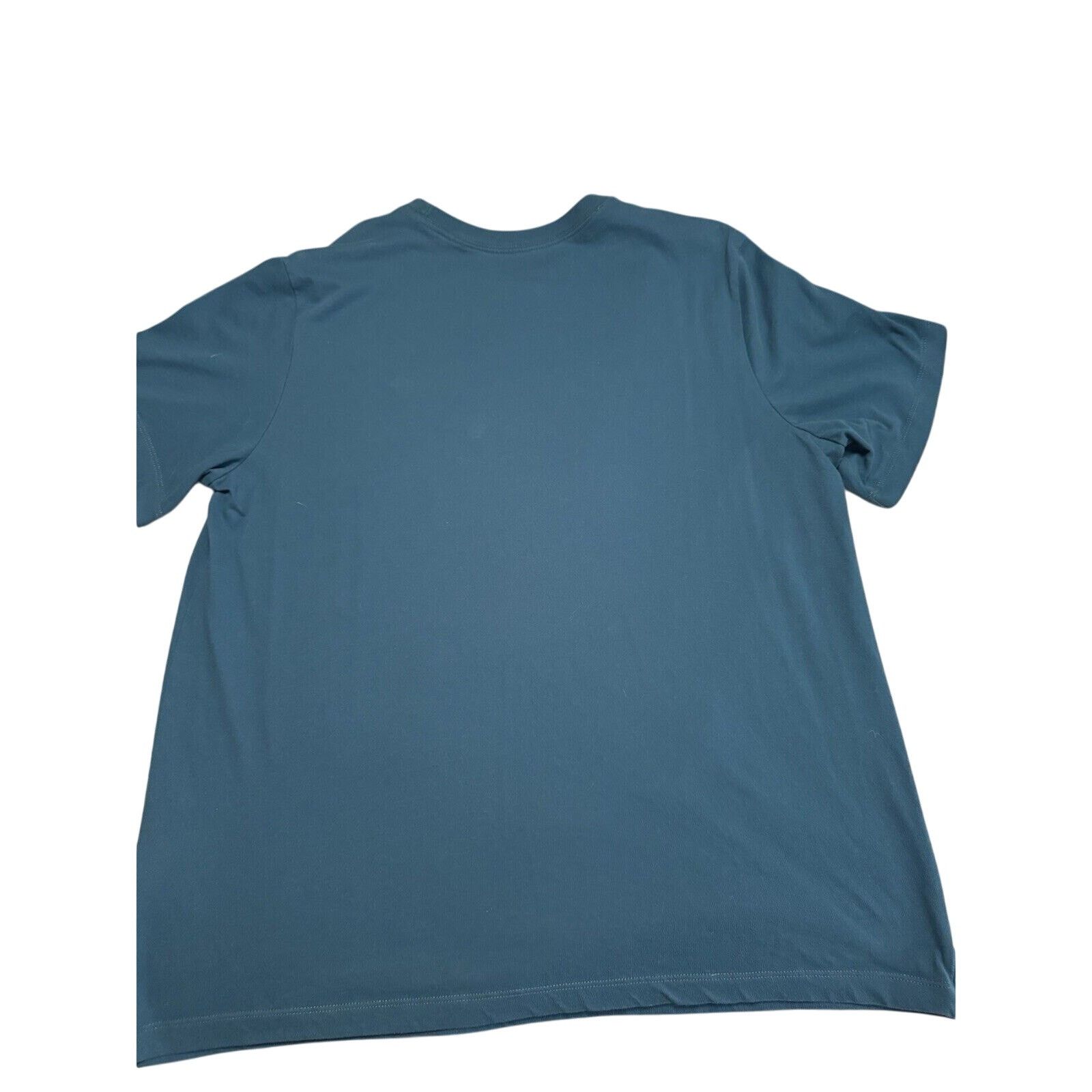 Nike Nike Dri Fit Shirt Size XL Size US XL / EU 56 / 4 - 2 Thumbnail