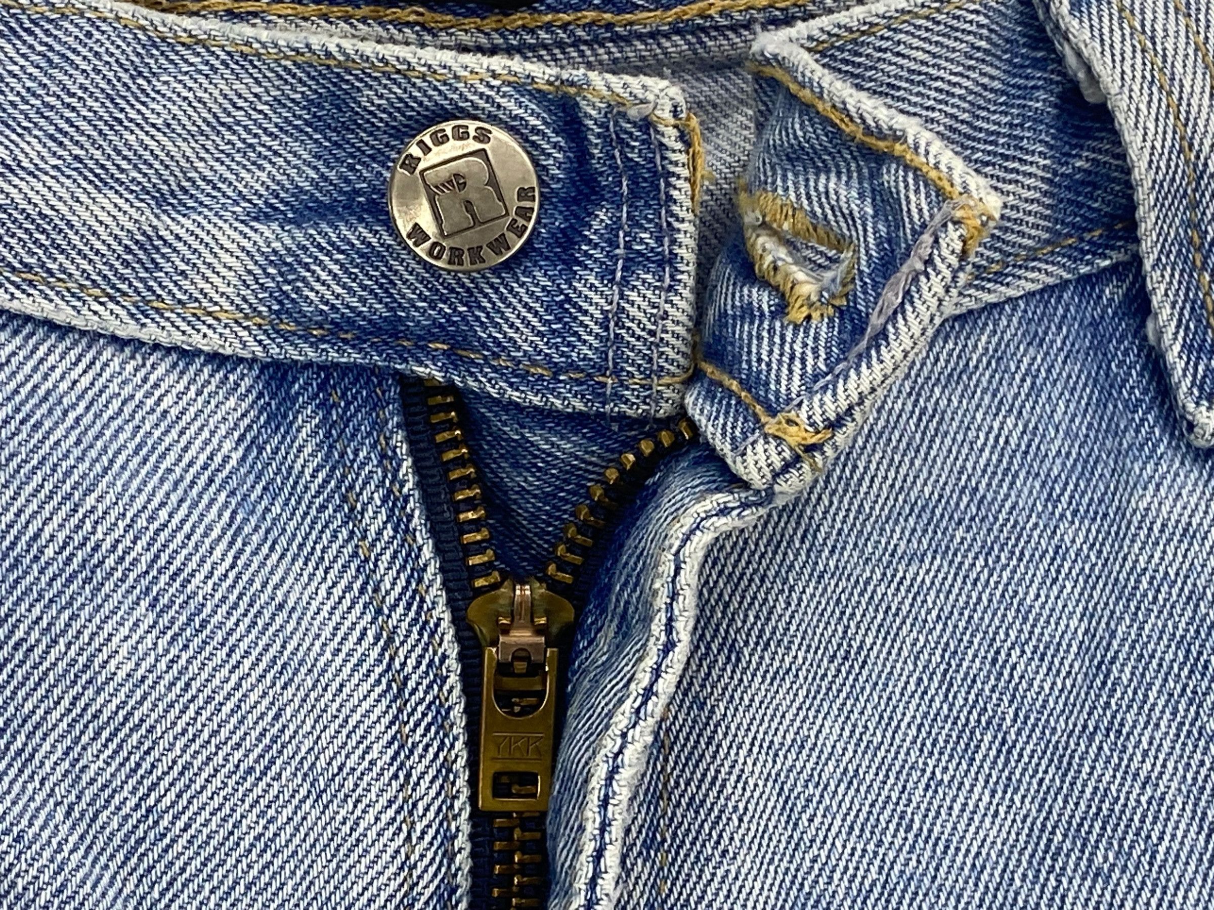 Other Dura Shield Baggy Jeans Hip Hop Skateboards Jeans Size US 37 - 10 Thumbnail