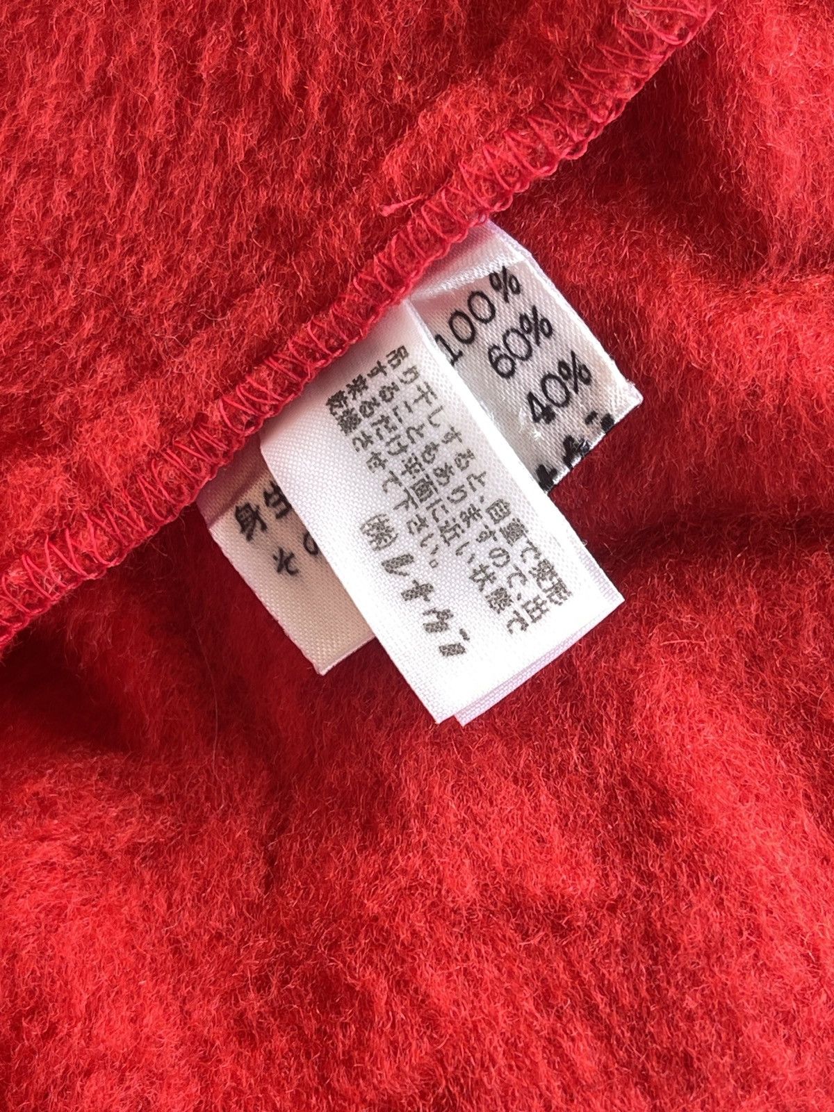 Norma Kamali Norma Kamali Cardi Capes Shawl Cardigan Size M / US 6-8 / IT 42-44 - 13 Thumbnail