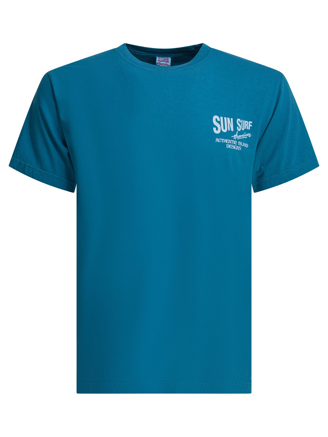 Sun Surf T-Shirts Size US XL / EU 56 / 4 - 1 Thumbnail