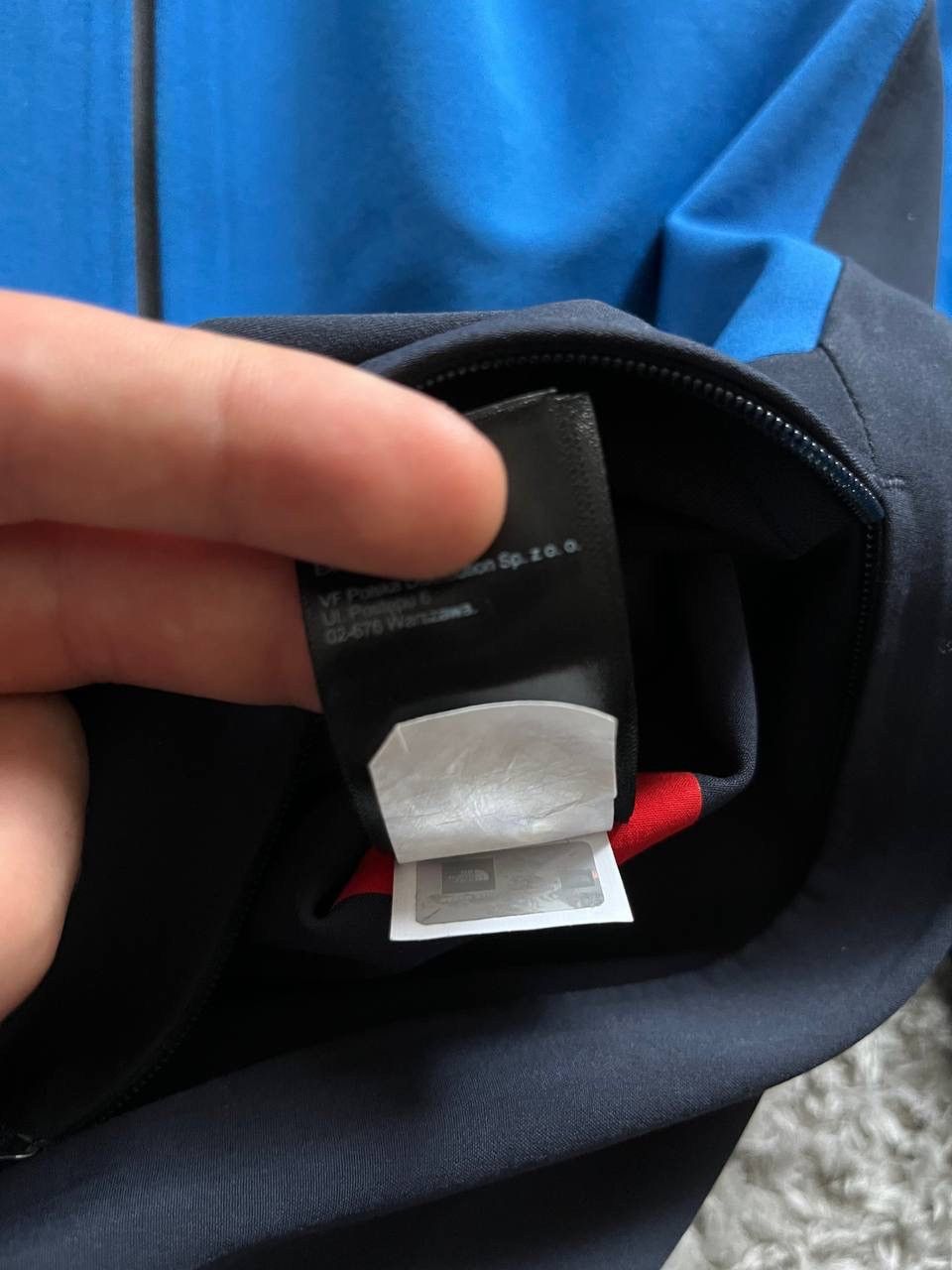The North Face The North Face Light Jacket Streetwear Gorpcore Outdoor Size US L / EU 52-54 / 3 - 16 Thumbnail