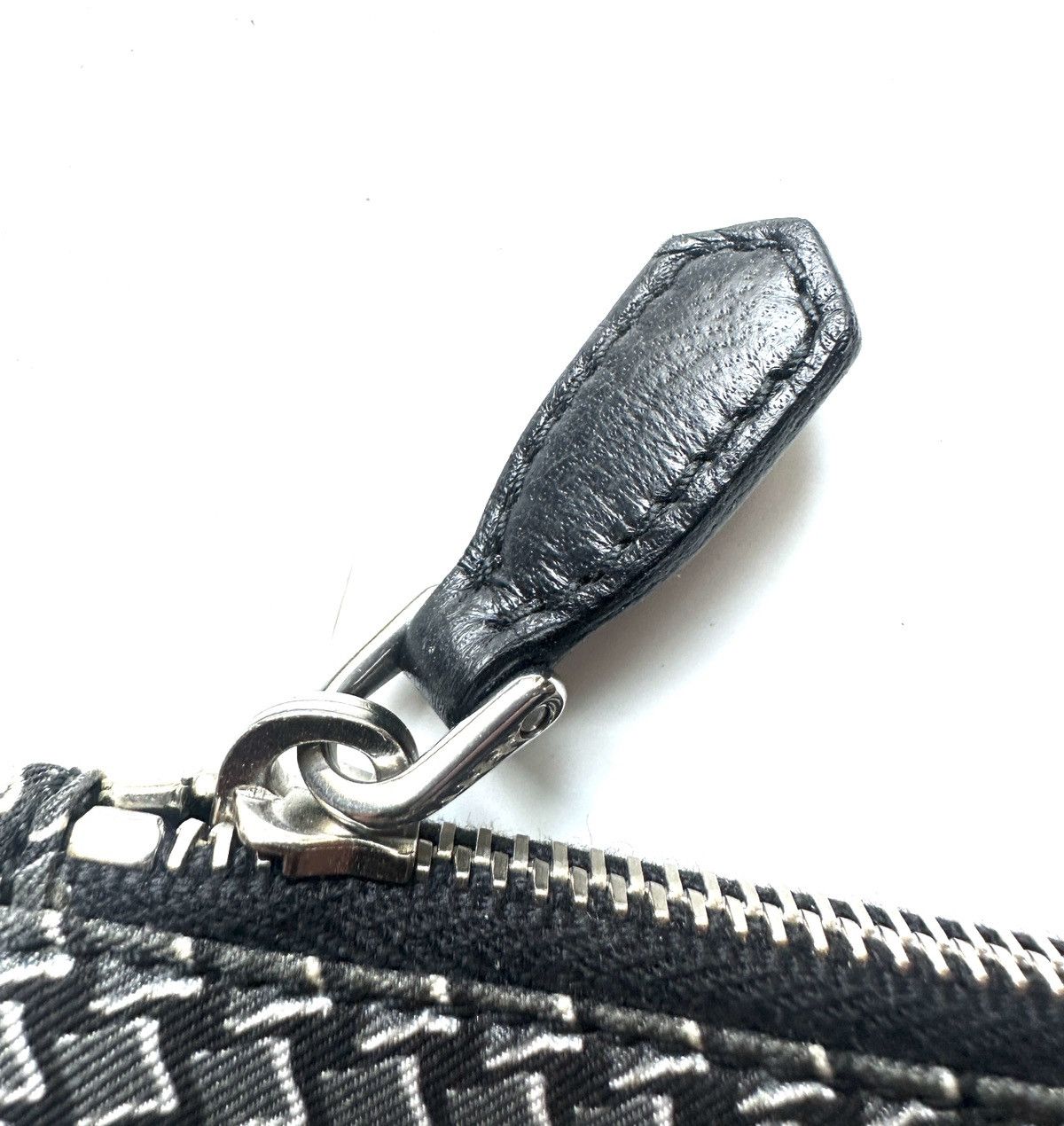 Prada Prada Pouch - Outstanding 🖤! Size ONE SIZE - 4 Thumbnail