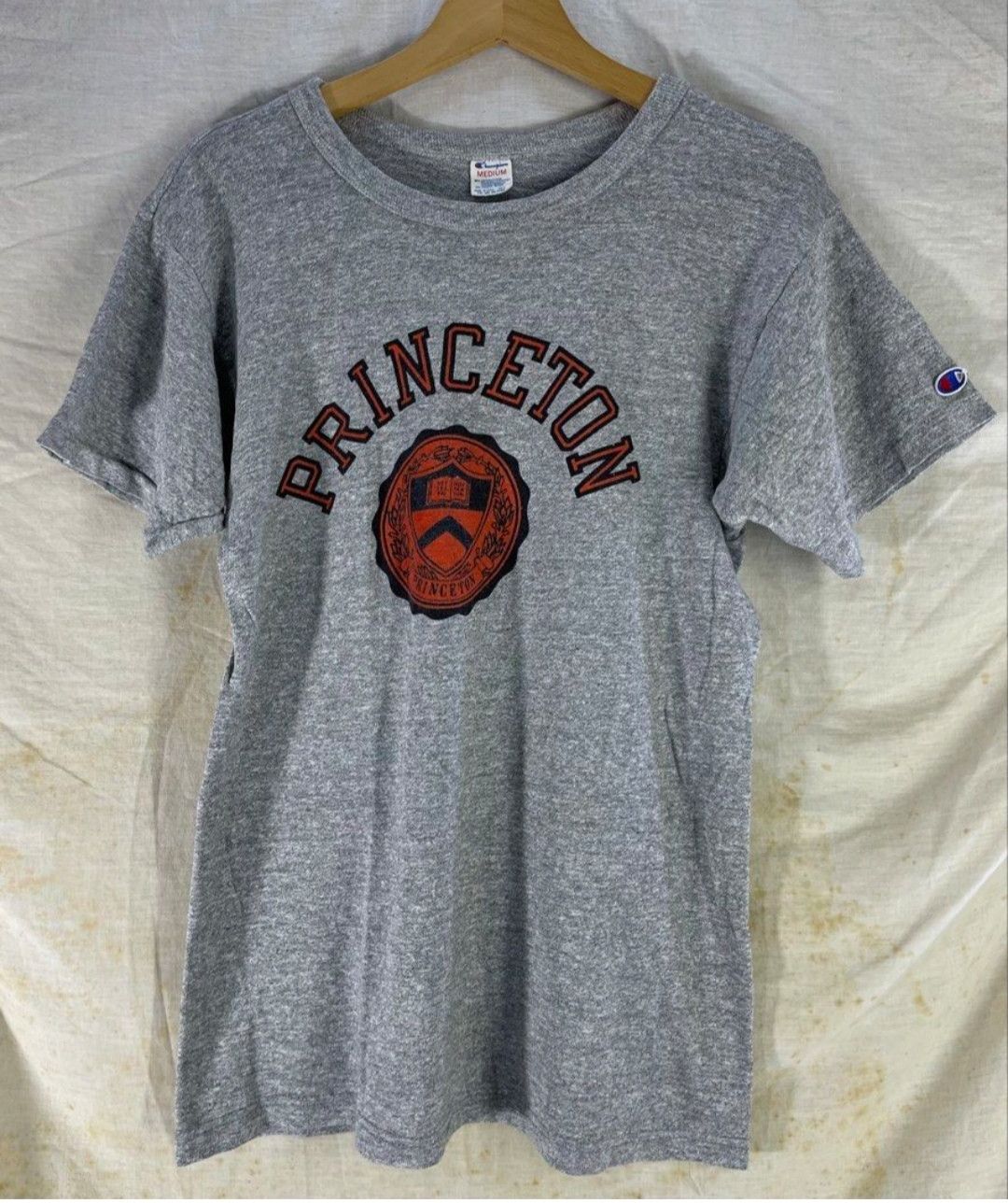 Champion Vintage Champion Princeton rayon made in USA Size US M / EU 48-50 / 2 - 4 Thumbnail