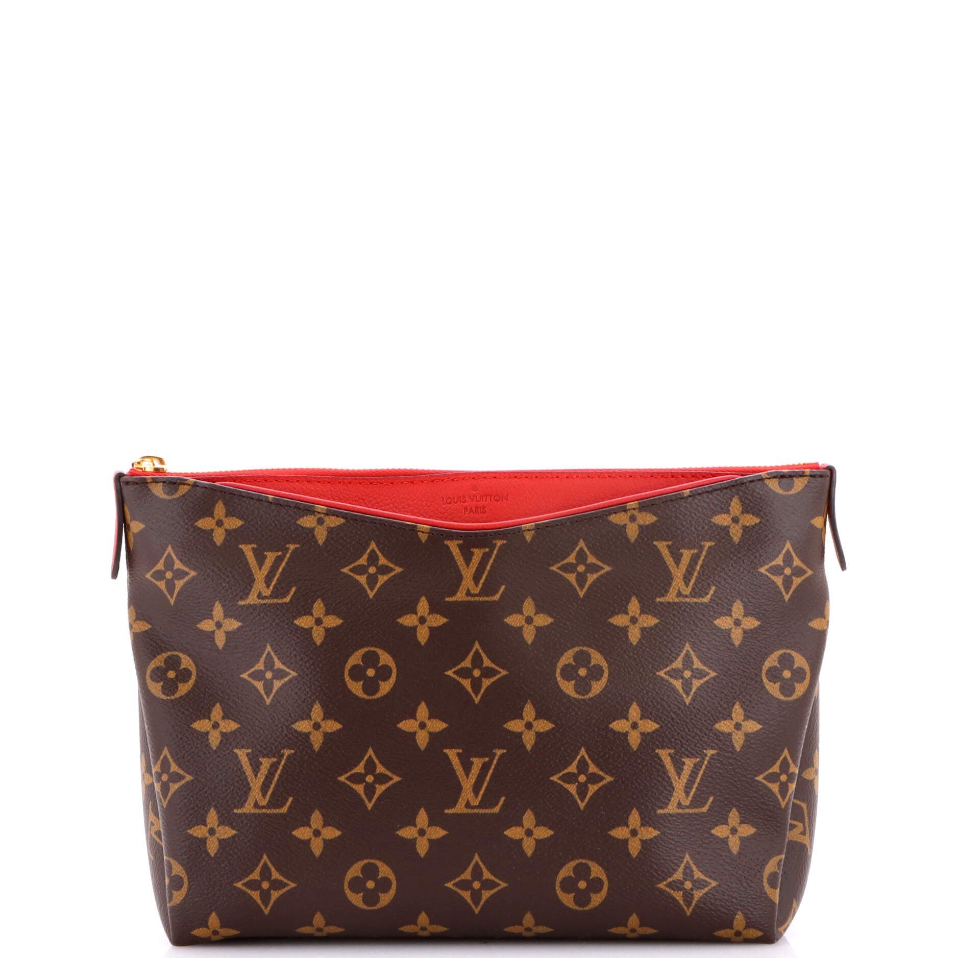 Louis Vuitton Pallas Beauty Case Size ONE SIZE - 1 Thumbnail