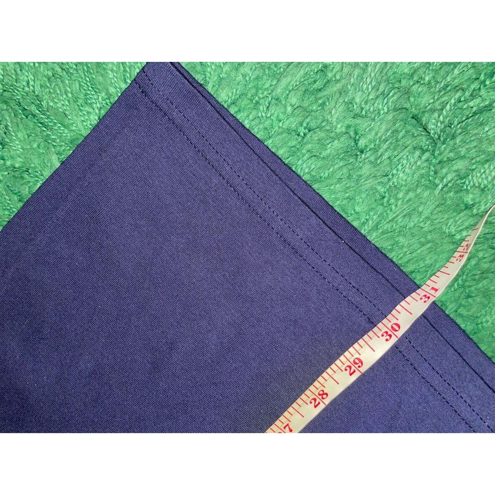 Jerzees Vintage Virginia Shirt Blue Ridge Blue Graphic Tee 90s VTG L Size US L / EU 52-54 / 3 - 10 Thumbnail