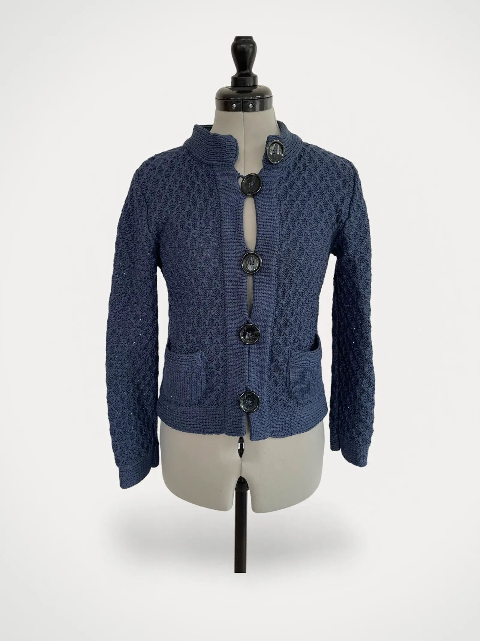 Dagmar Dagmar Cardigan Size XS / US 0-2 / IT 36-38 - 1 Thumbnail