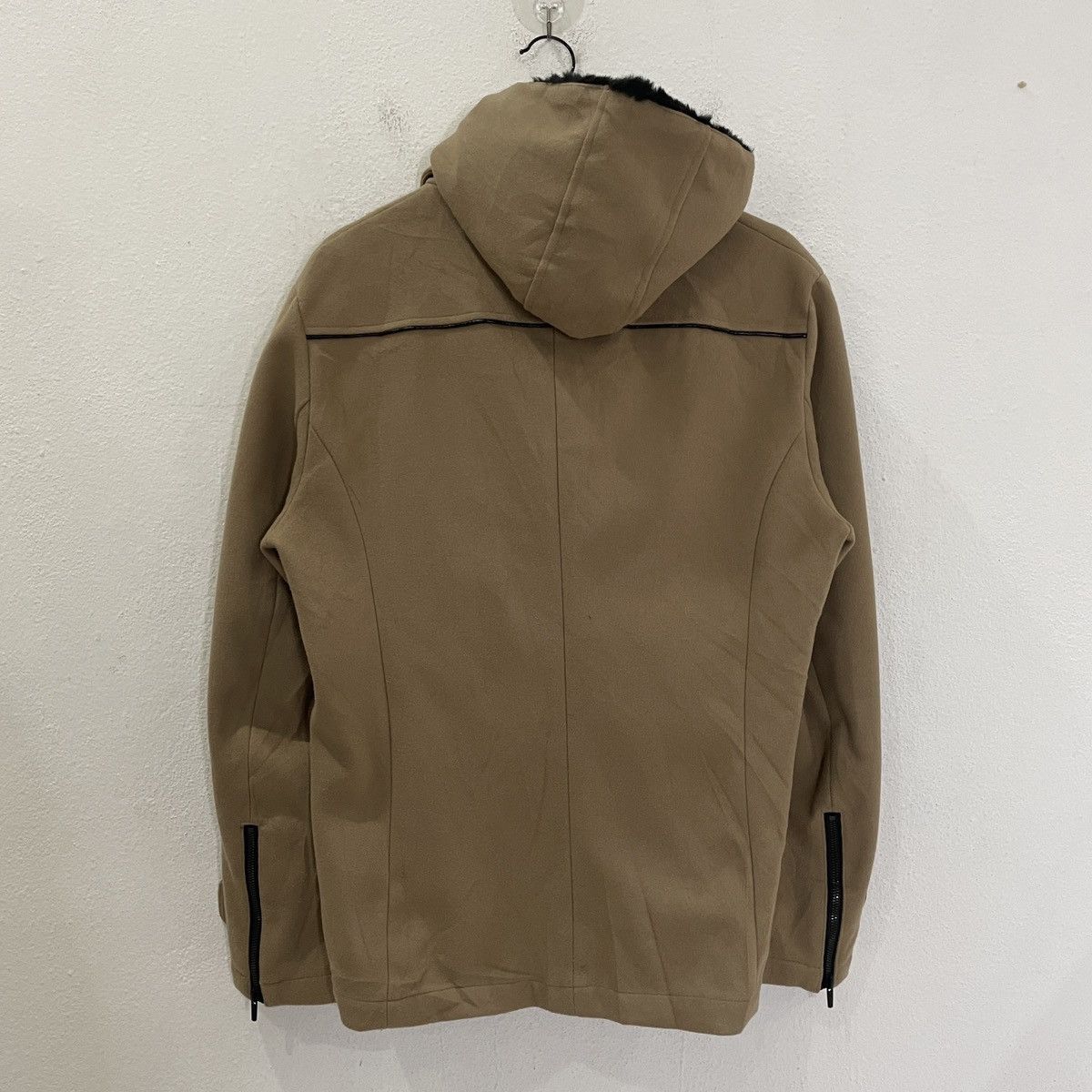 semanticdesign Vintage Sematic Design Hoodies Jacket Size US M / EU 48-50 / 2 - 7 Thumbnail