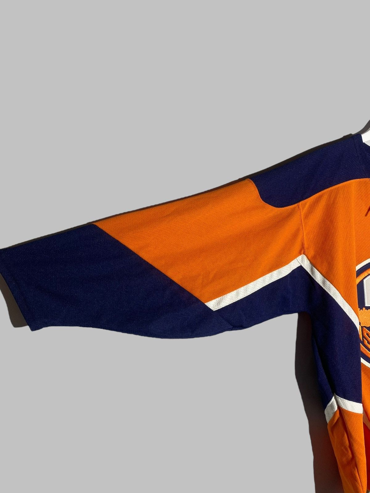 Koho × NHL × Vintage 🔥 NY ISLANDERS HOCKEY JERSEY Y2K NHL STREET VIBES 🔥 Size US L / EU 52-54 / 3 - 10 Thumbnail