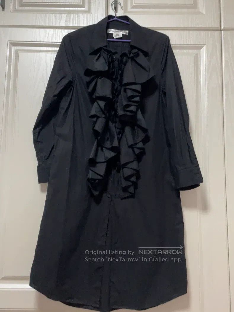 Comme des Garcons Comme Des Garcons Main Line Shirt Size M / US 6-8 / IT 42-44 - 1 Thumbnail
