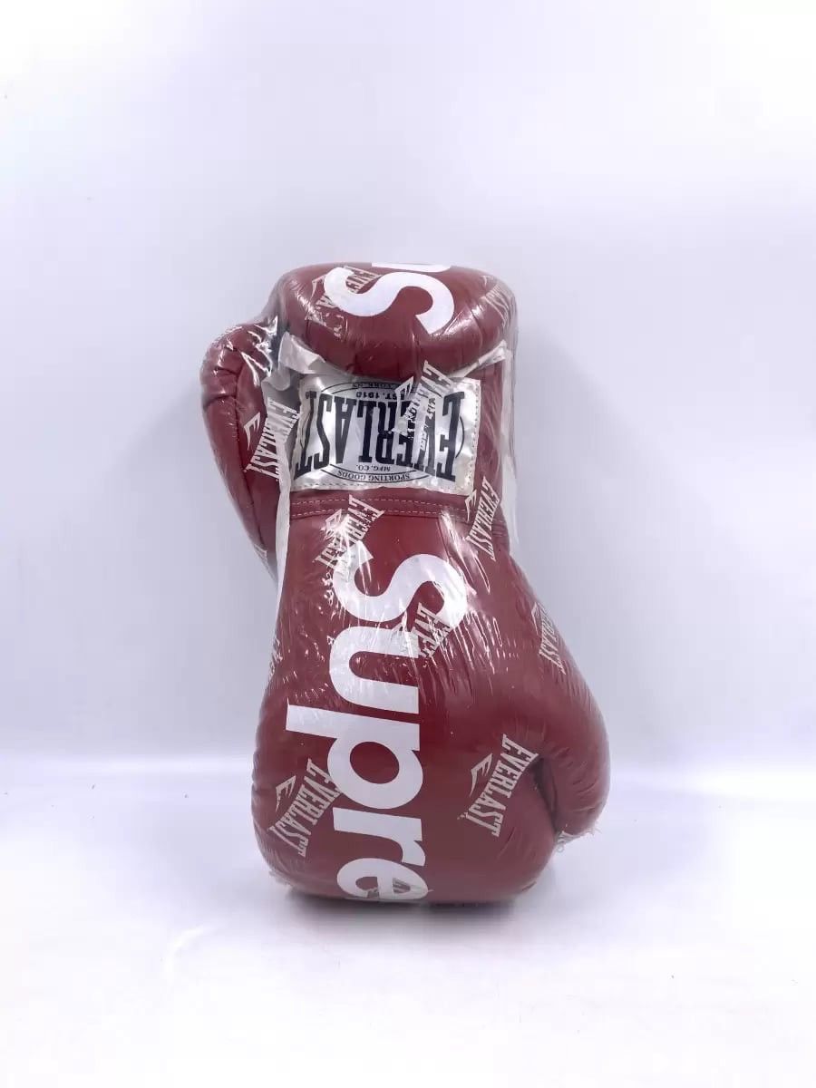 Supreme 2024 Boxing Gloves