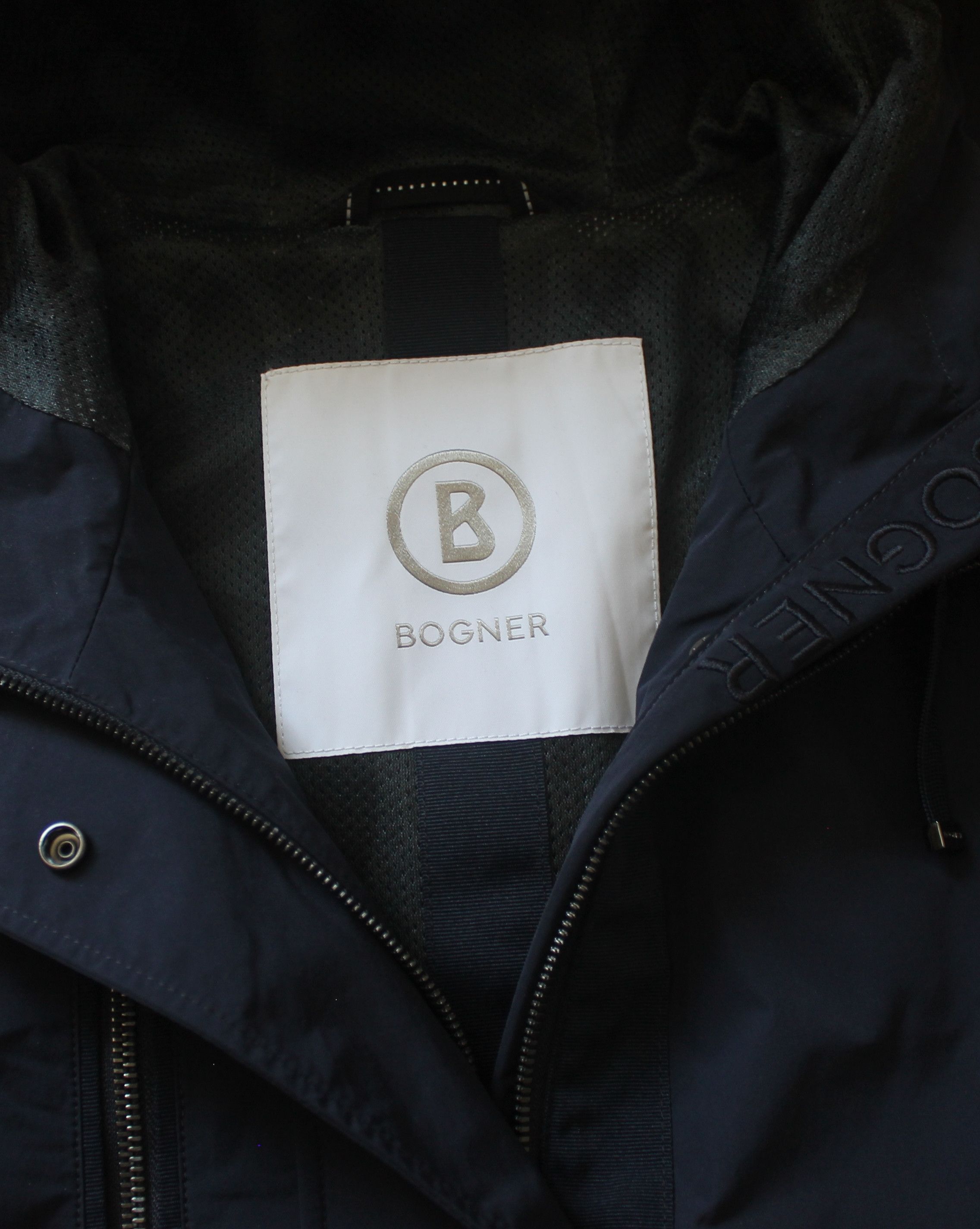 Bogner Bogner Iconic Timeless Women Parka Size M / US 6-8 / IT 42-44 - 7 Thumbnail