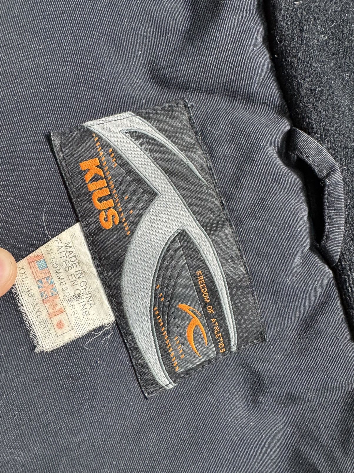 KJUS Kjus Ski Vintage Outdoor Jacket Size XXL Size US XXL / EU 58 / 5 - 8 Thumbnail