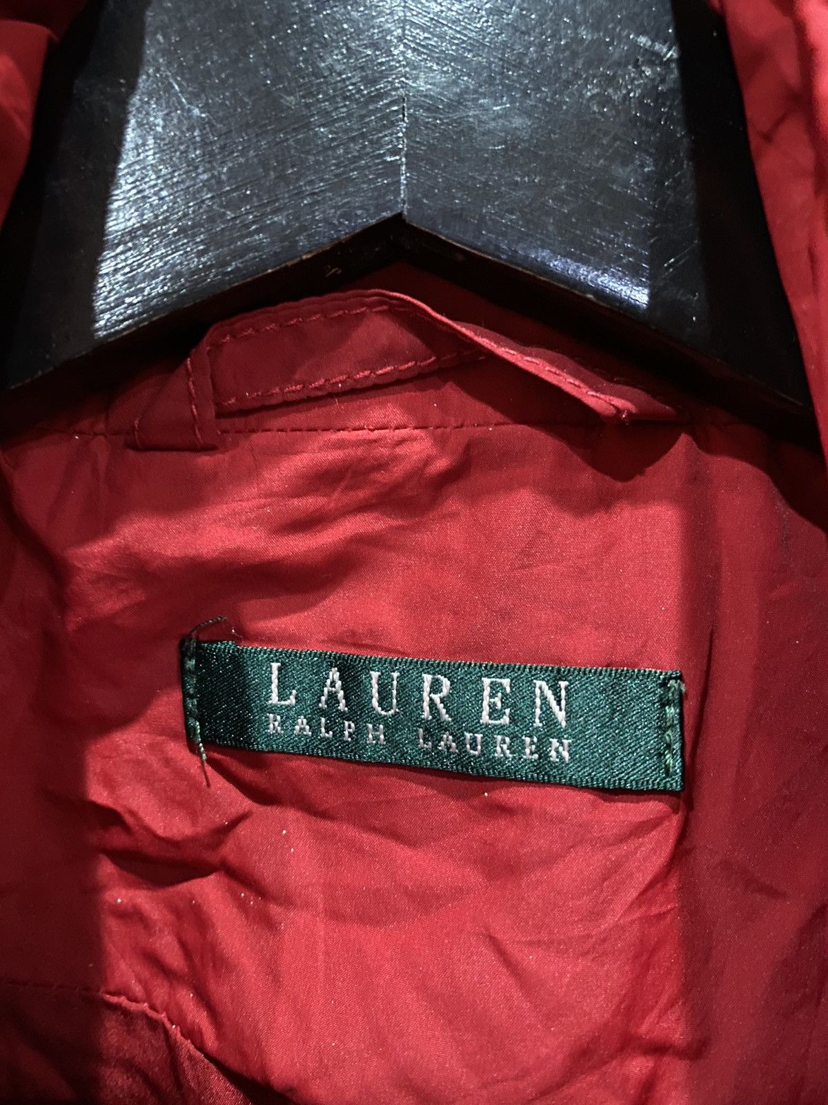Polo Ralph Lauren POLO RALPH LAUREN GREEN LABEL PUFFER JACKET Size US M / EU 48-50 / 2 - 4 Thumbnail