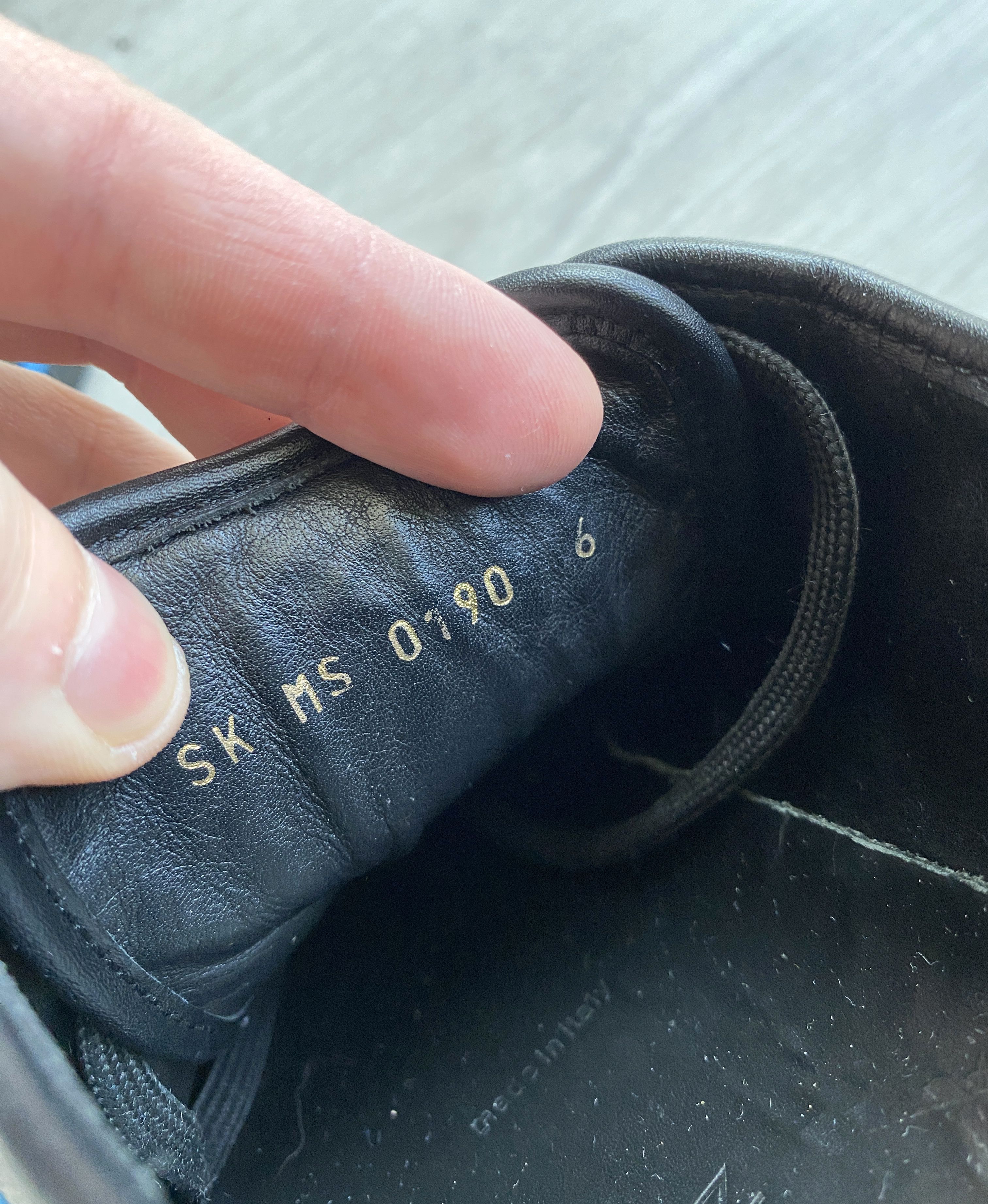 Louis Vuitton Louis Vuitton sneakers Size US 8 / EU 41 - 7 Thumbnail