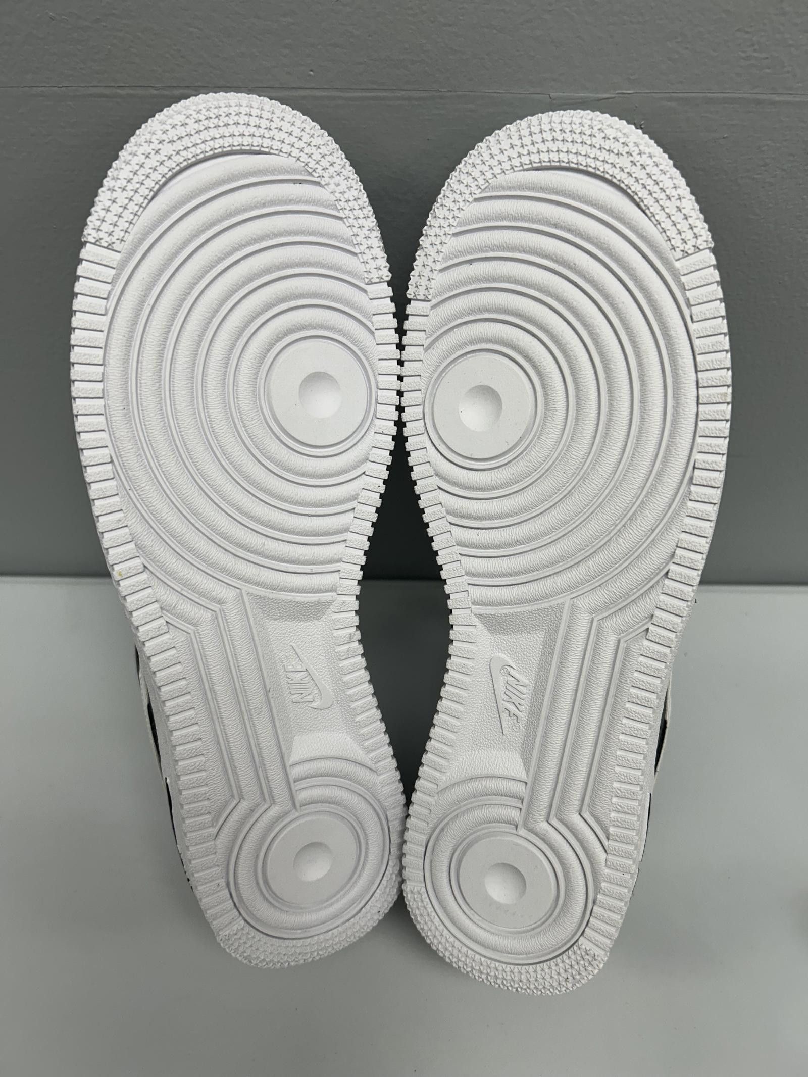 Nike Nike Air Force 1 '07 AN20 Sneakers Size US 9.5 / EU 42-43 - 9 Thumbnail